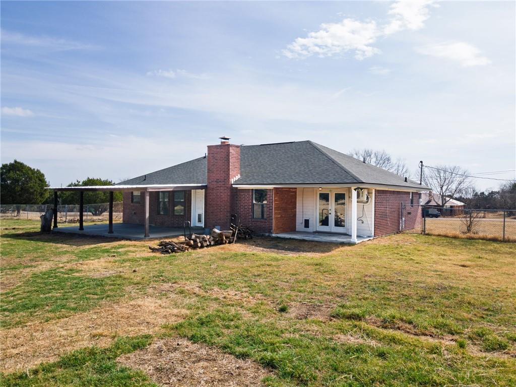 554 County Road 4707, Kempner, TX 76539