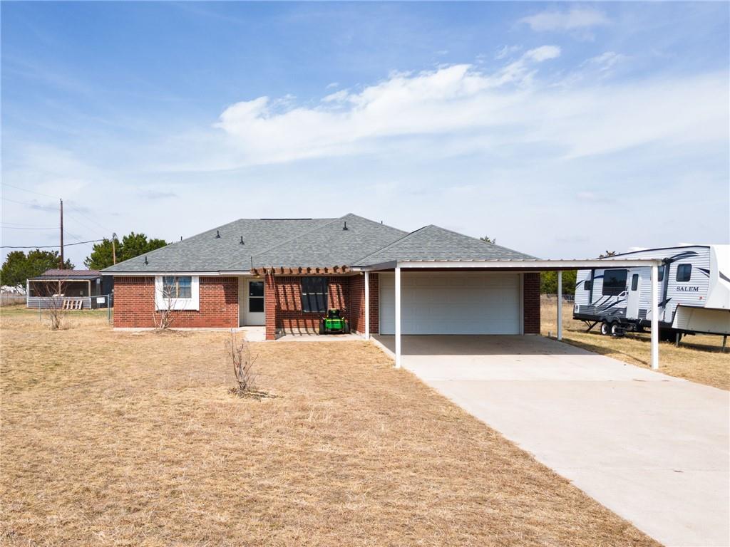 554 County Road 4707, Kempner, TX 76539