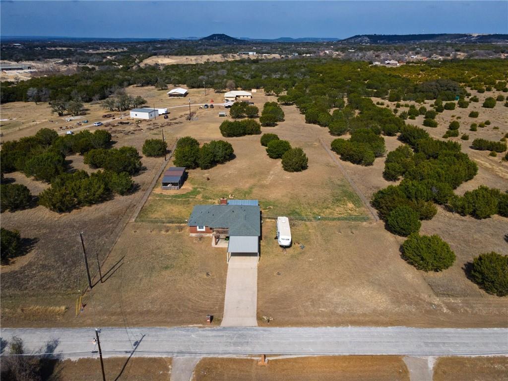 554 County Road 4707, Kempner, TX 76539