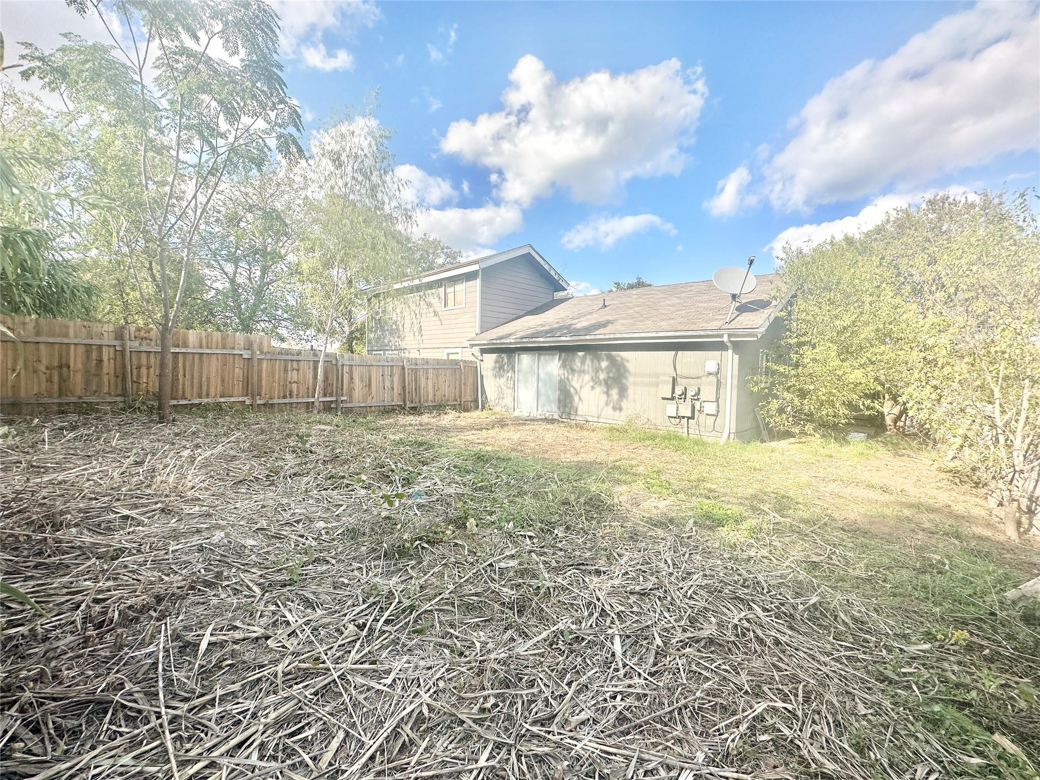 5101 Purple Sage Dr # A, Austin, TX 78724