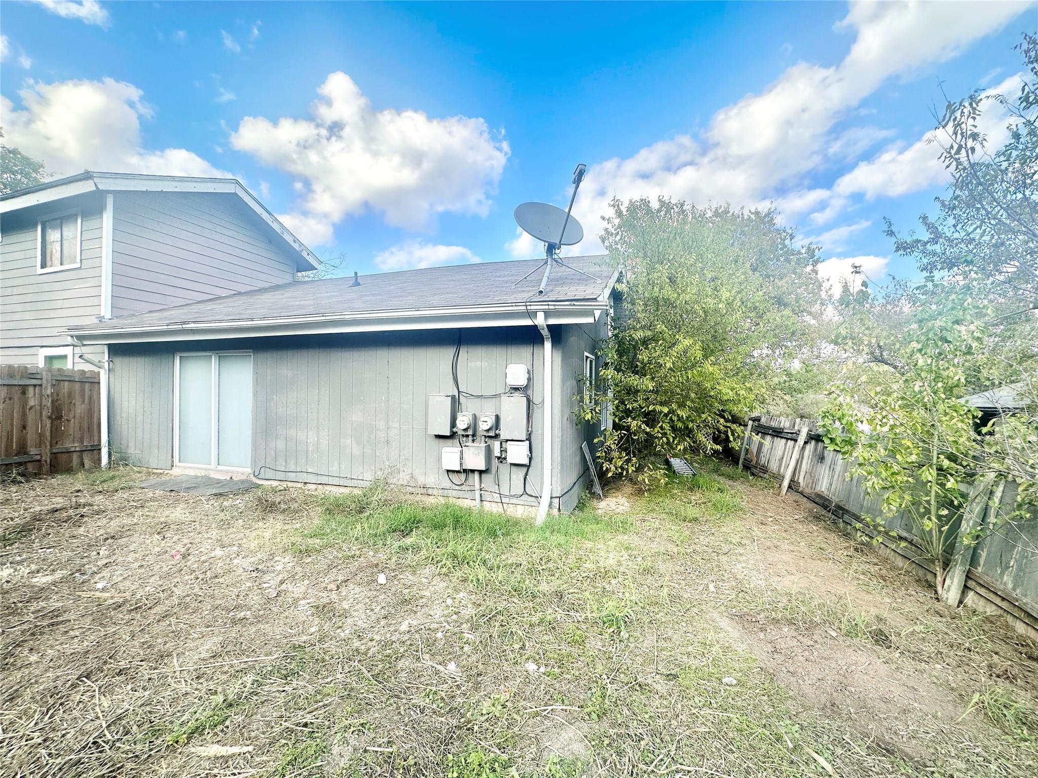 5101 Purple Sage Dr # A, Austin, TX 78724