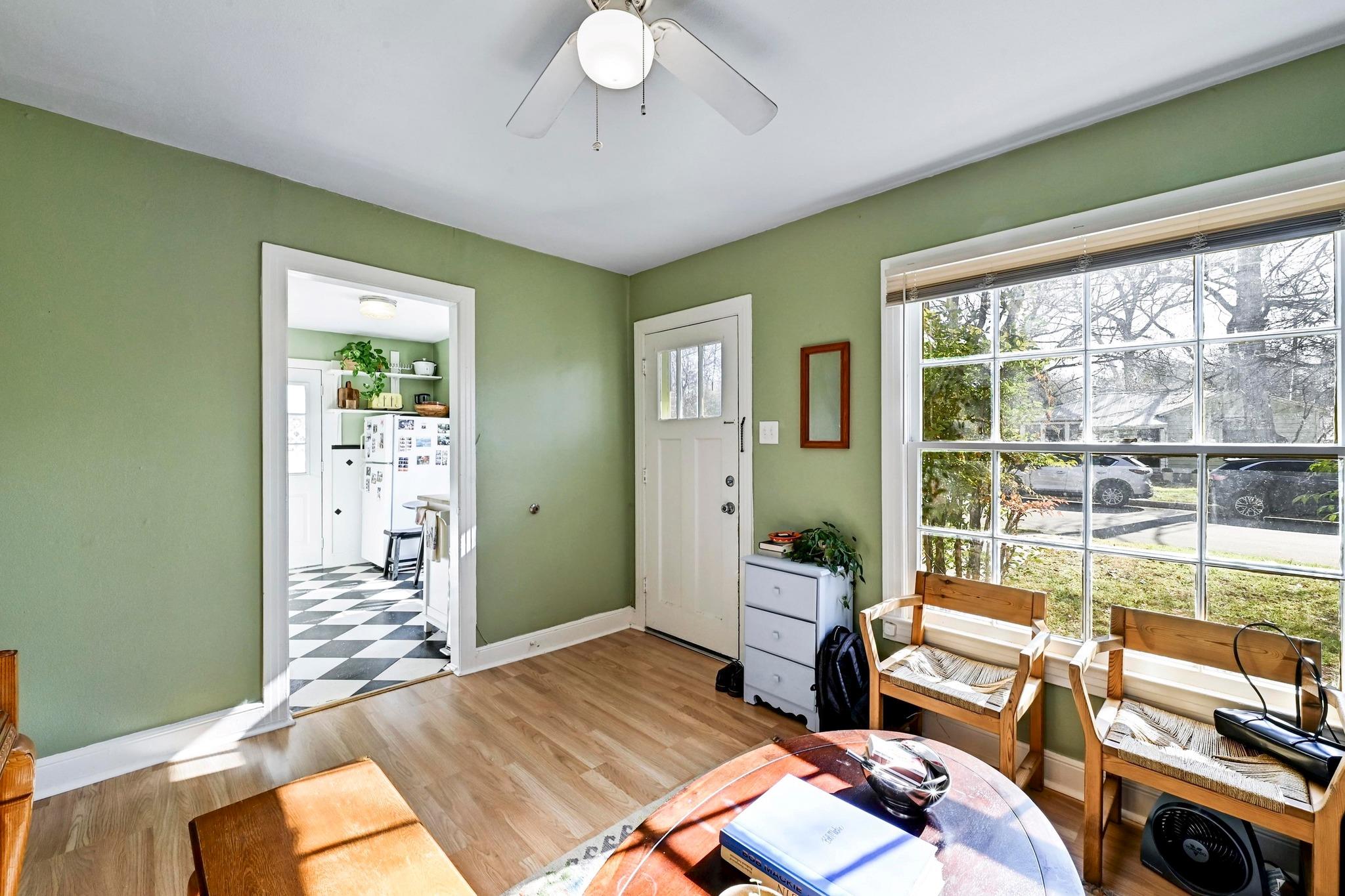 4530 Avenue D, Austin, TX 78751