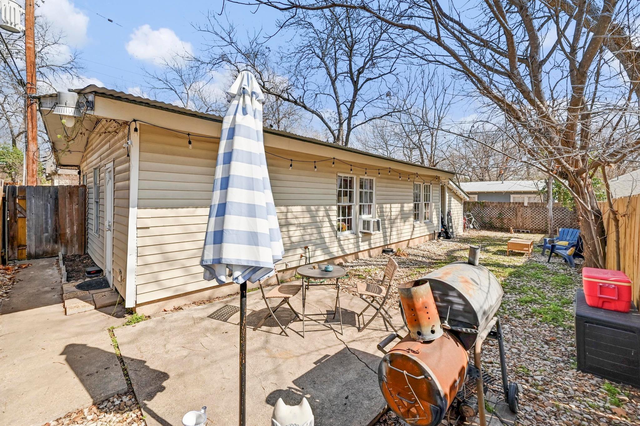 4530 Avenue D, Austin, TX 78751