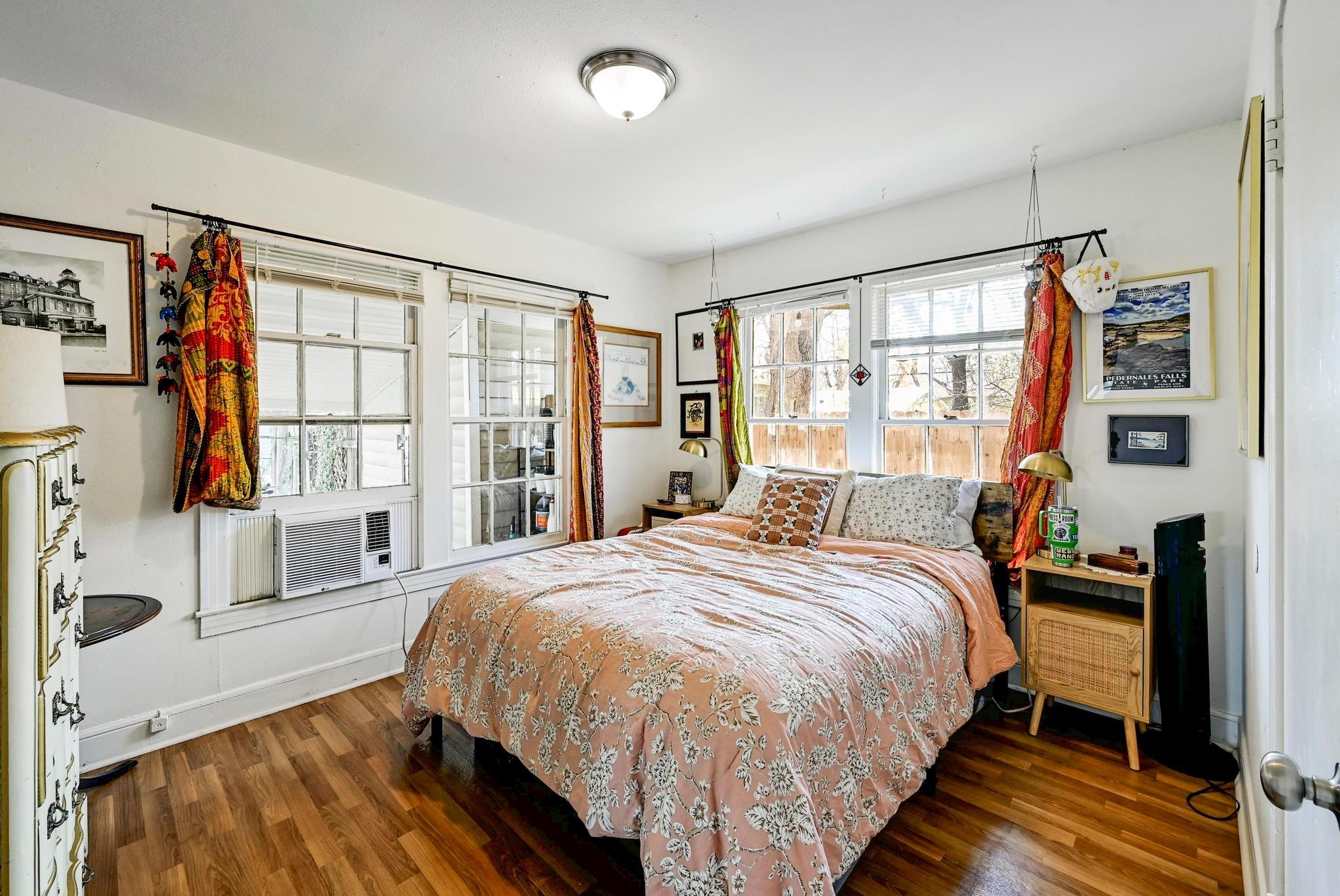 4530 Avenue D, Austin, TX 78751