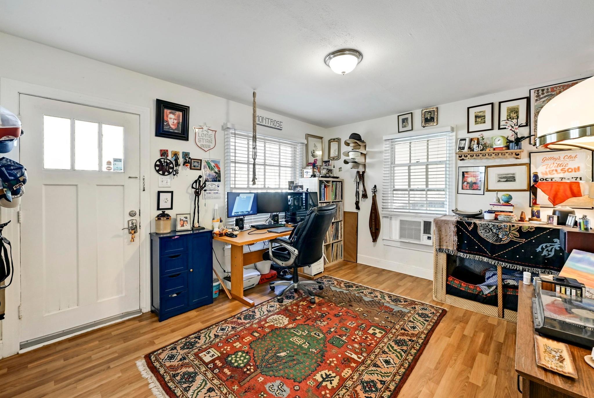 4530 Avenue D, Austin, TX 78751