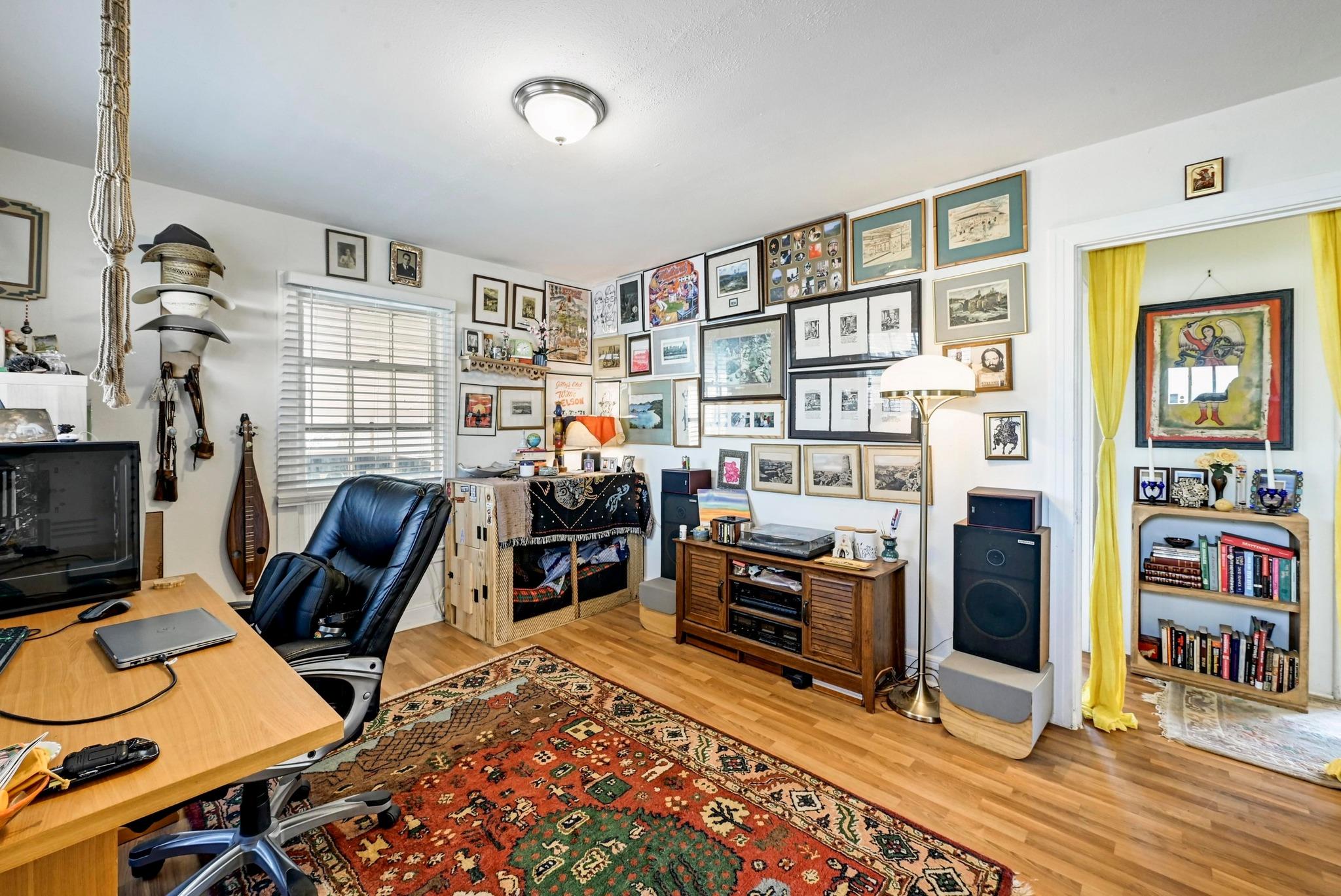 4530 Avenue D, Austin, TX 78751