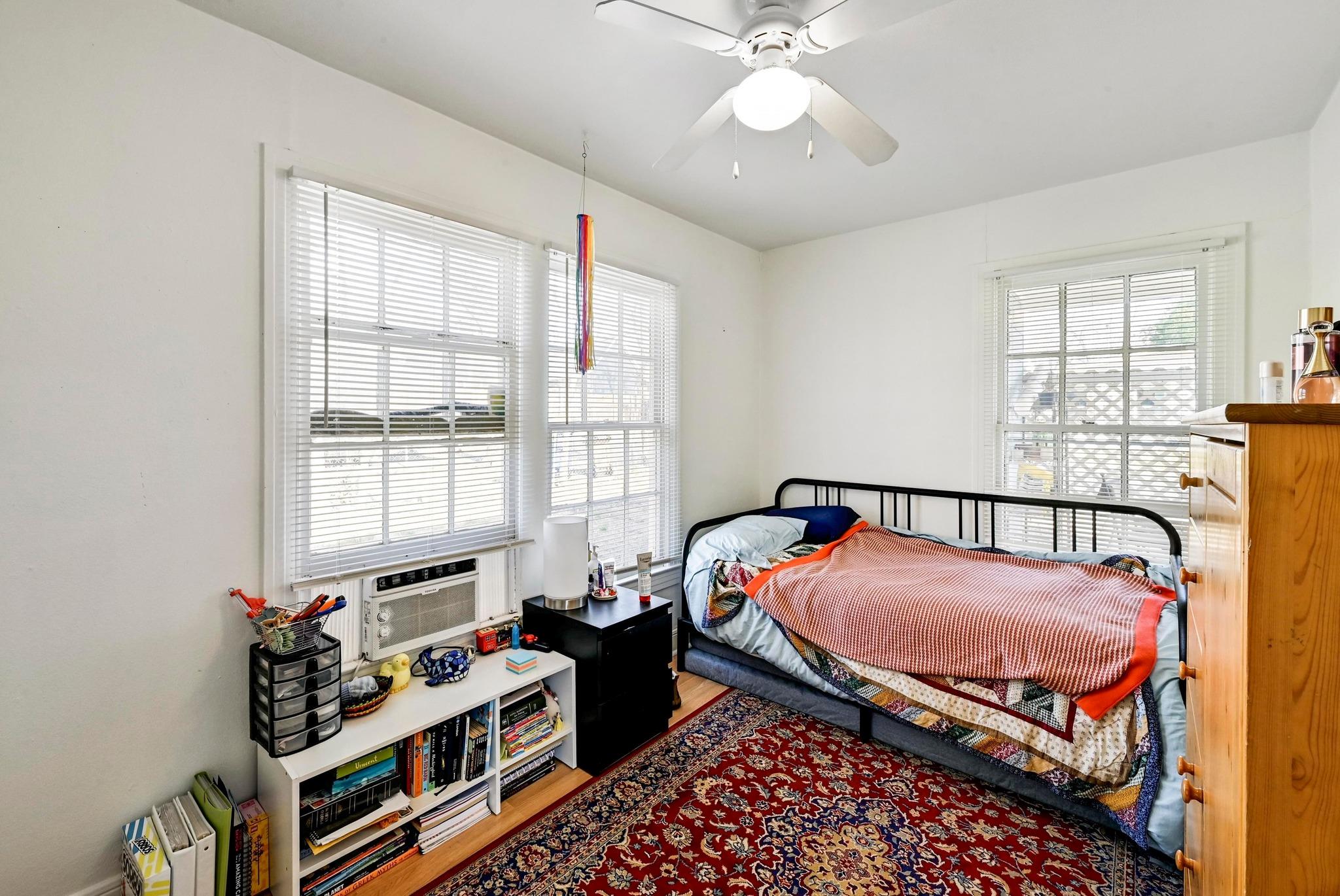 4530 Avenue D, Austin, TX 78751