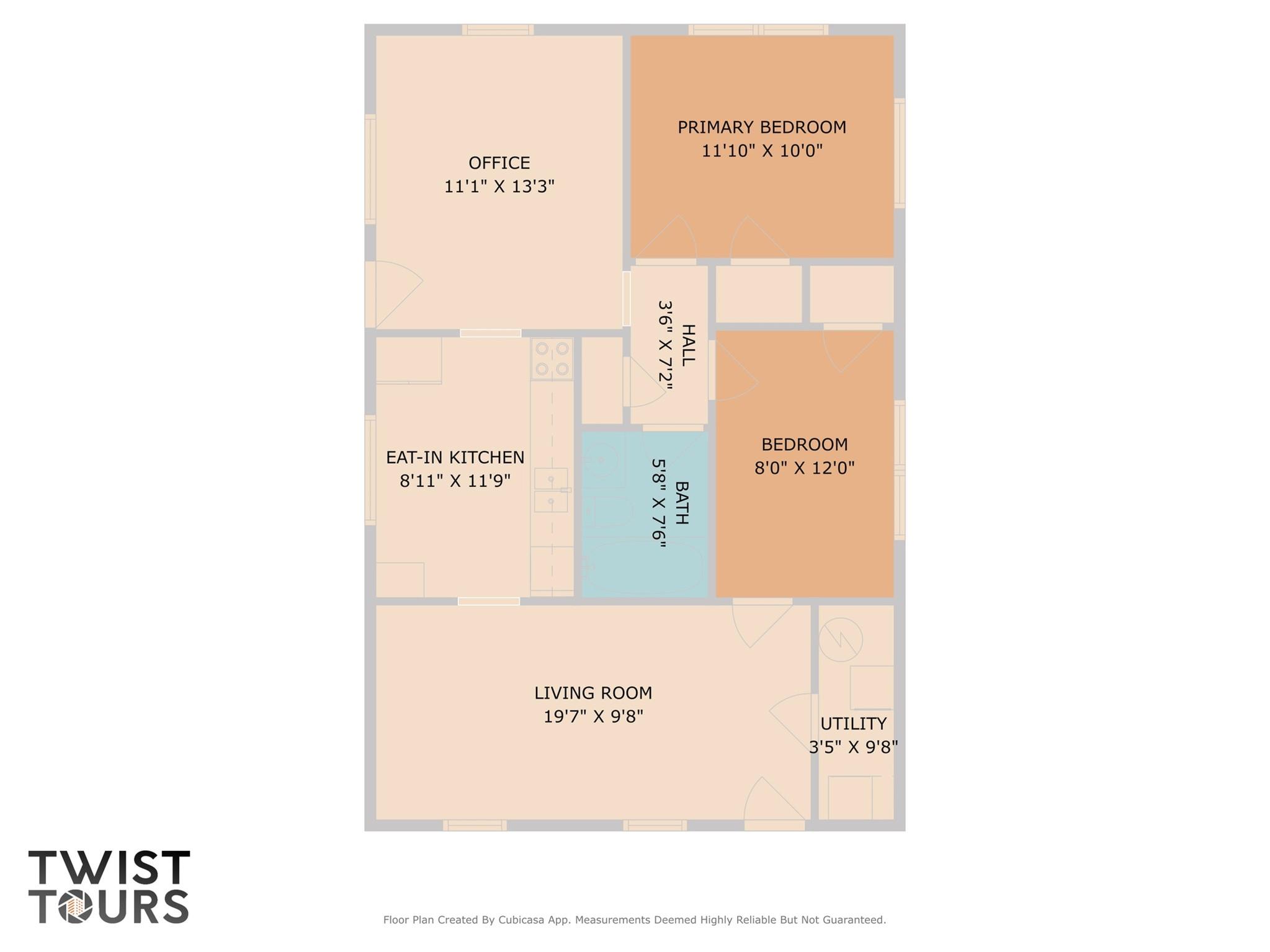 4530 Avenue D, Austin, TX 78751