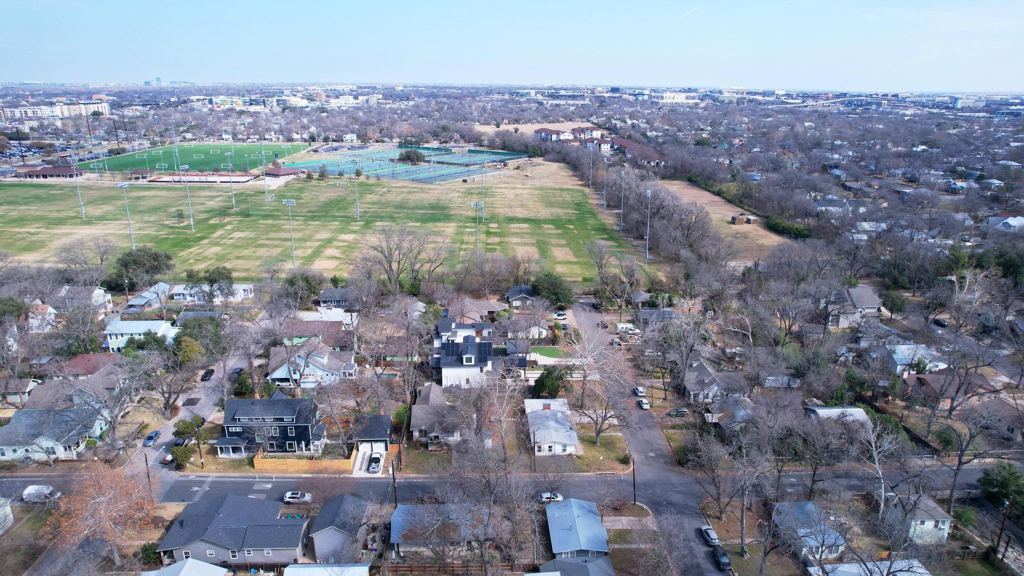 4530 Avenue D, Austin, TX 78751