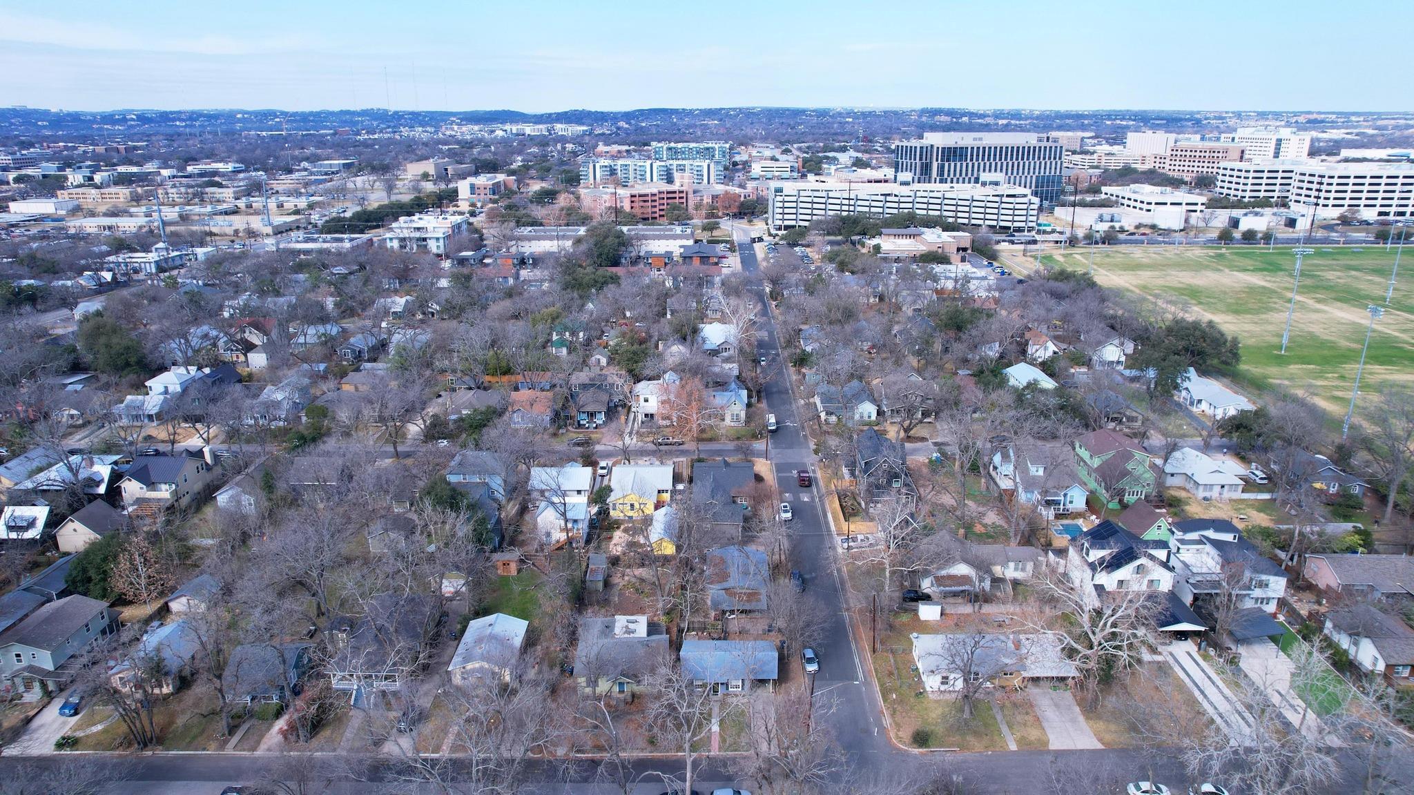 4530 Avenue D, Austin, TX 78751