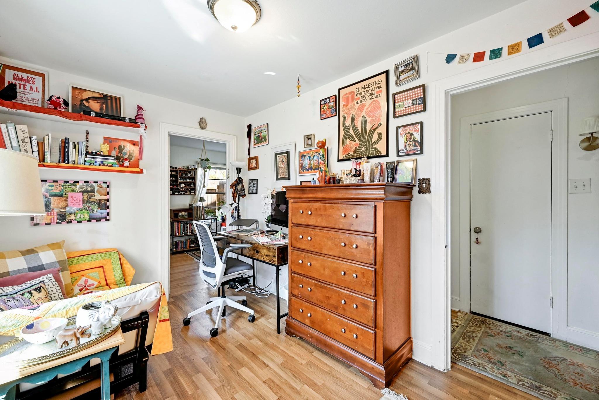 4530 Avenue D, Austin, TX 78751