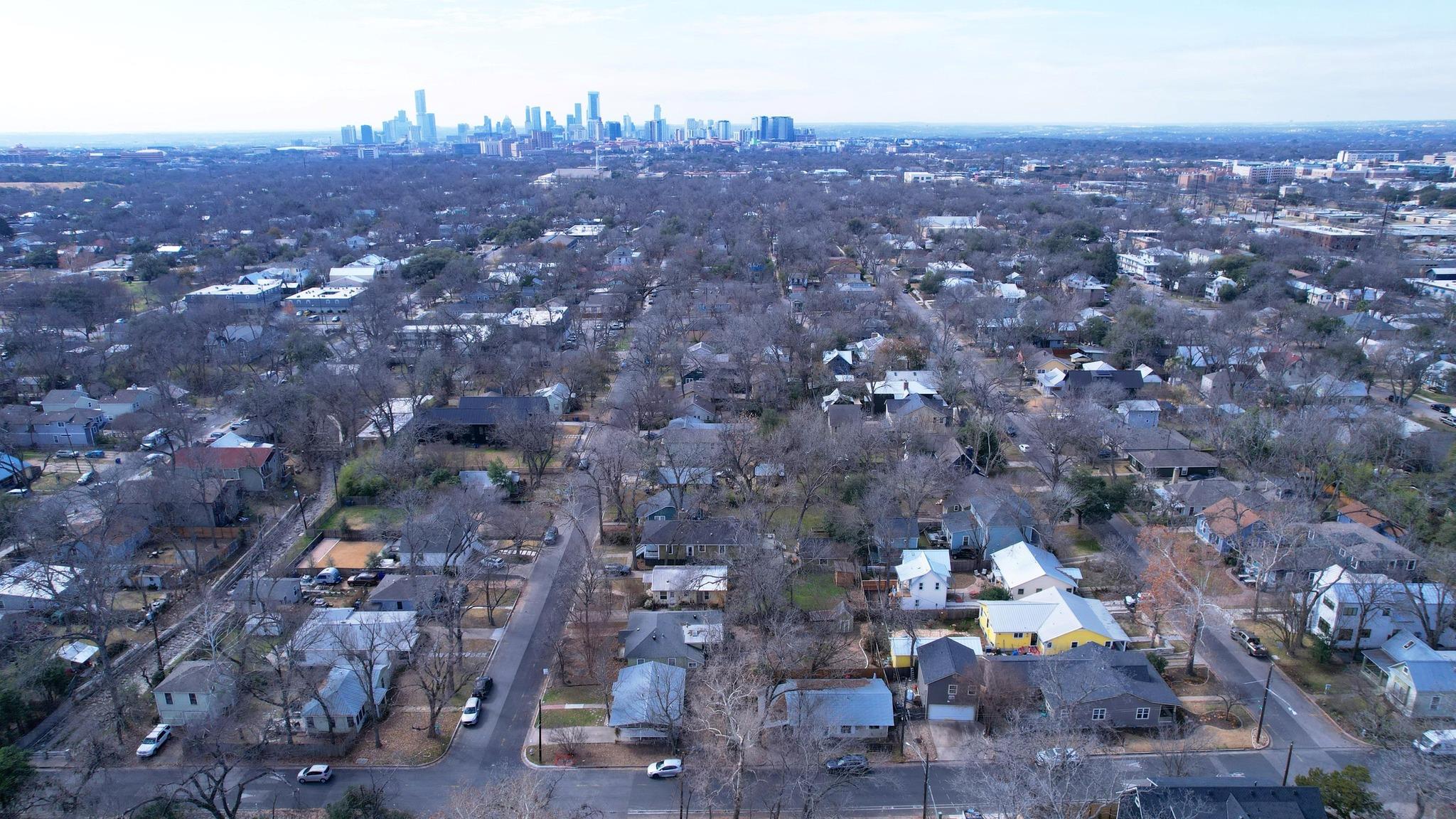 4530 Avenue D, Austin, TX 78751