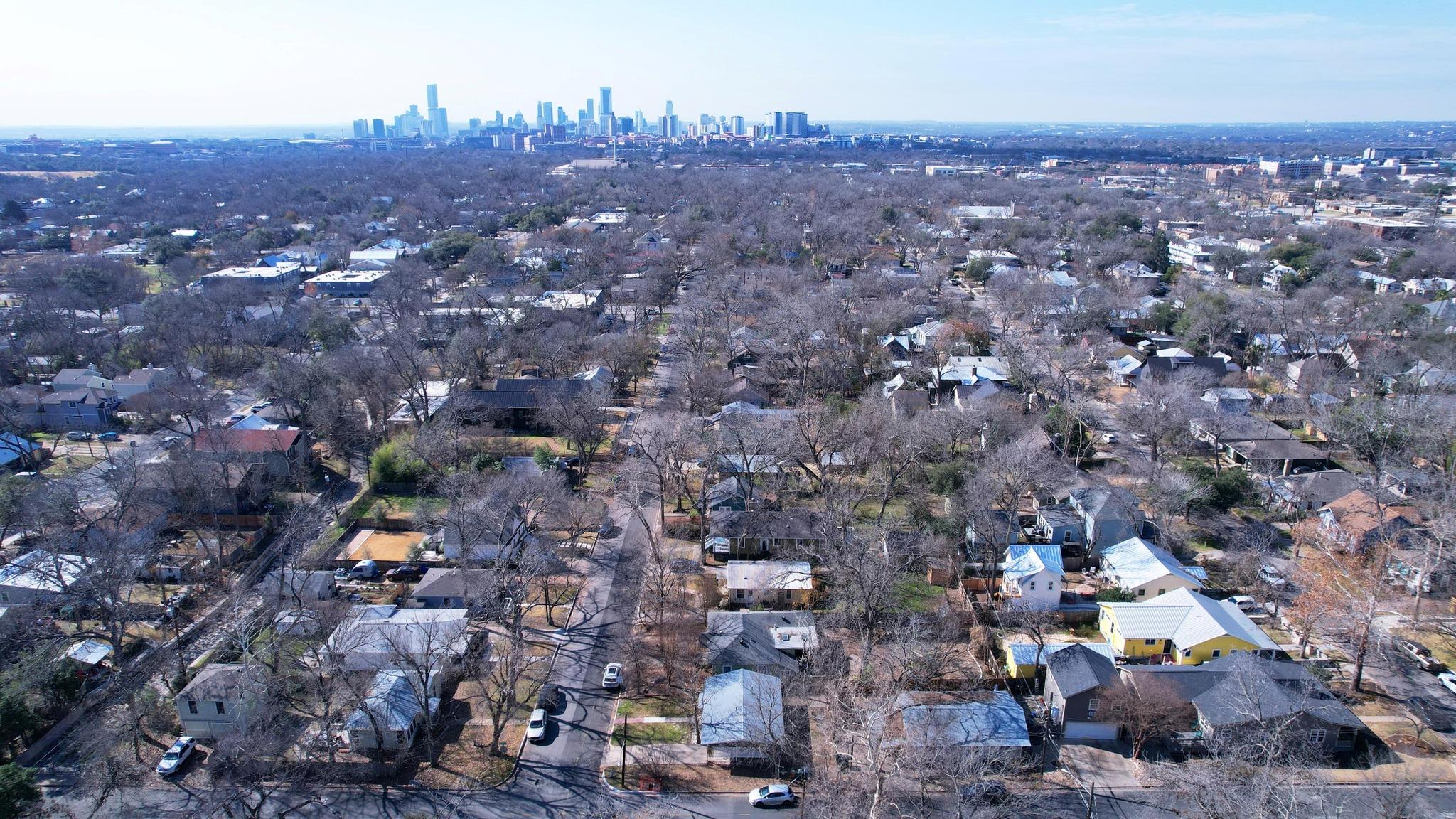 4530 Avenue D, Austin, TX 78751