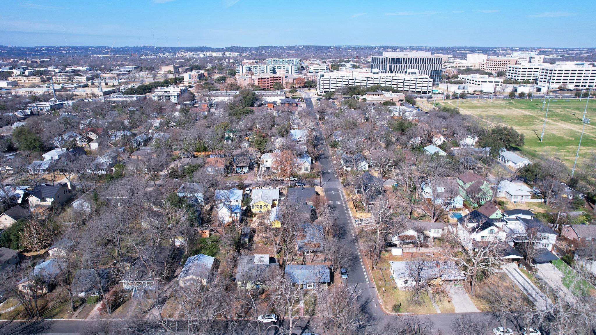 4530 Avenue D, Austin, TX 78751
