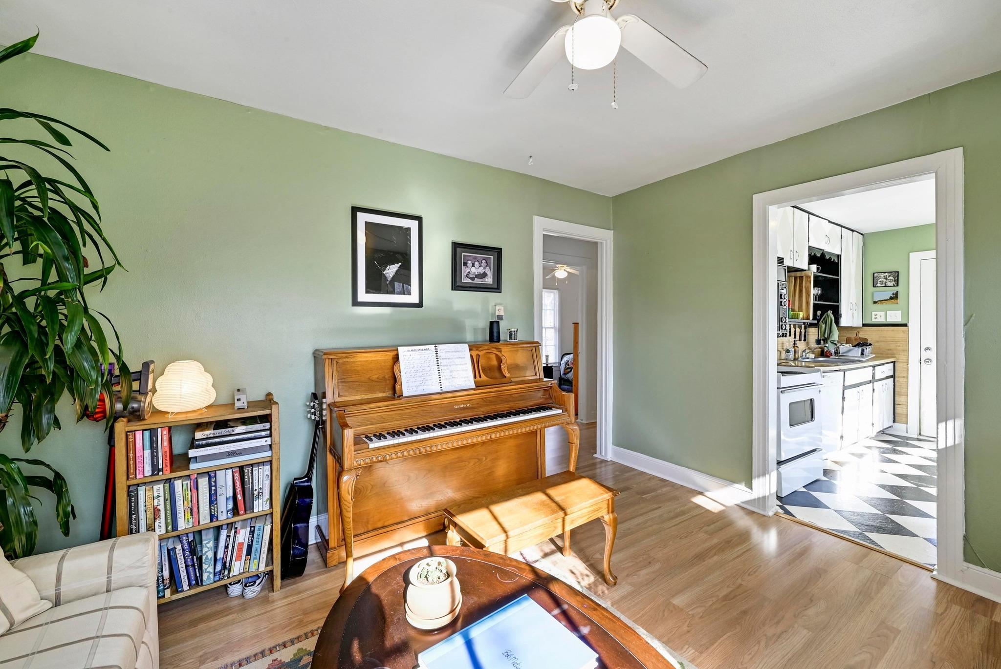 4530 Avenue D, Austin, TX 78751