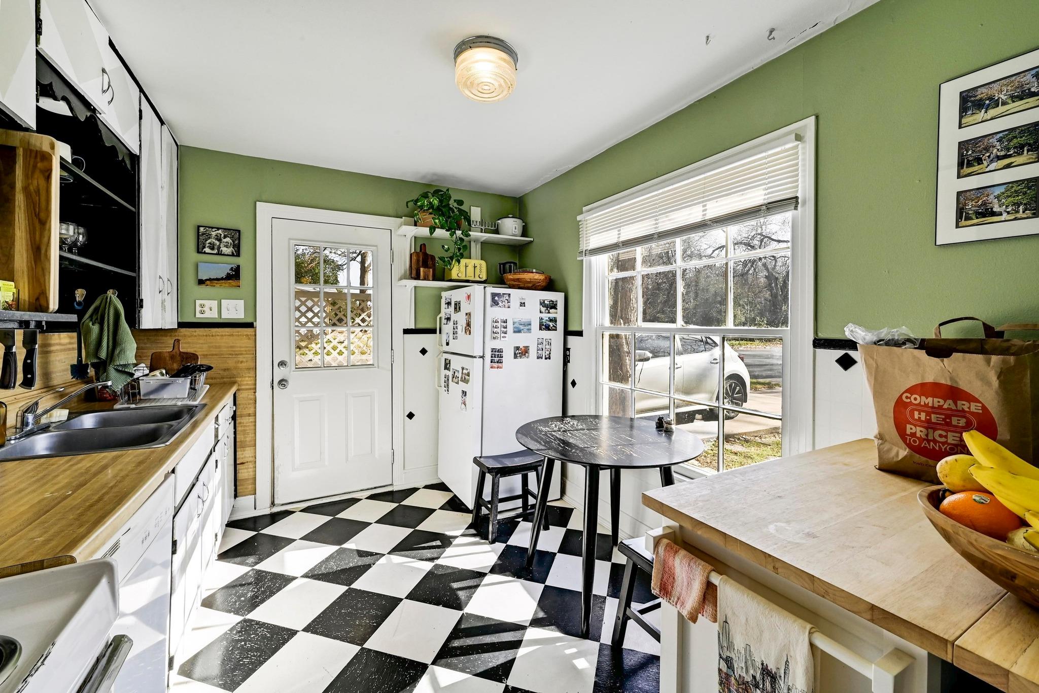 4530 Avenue D, Austin, TX 78751