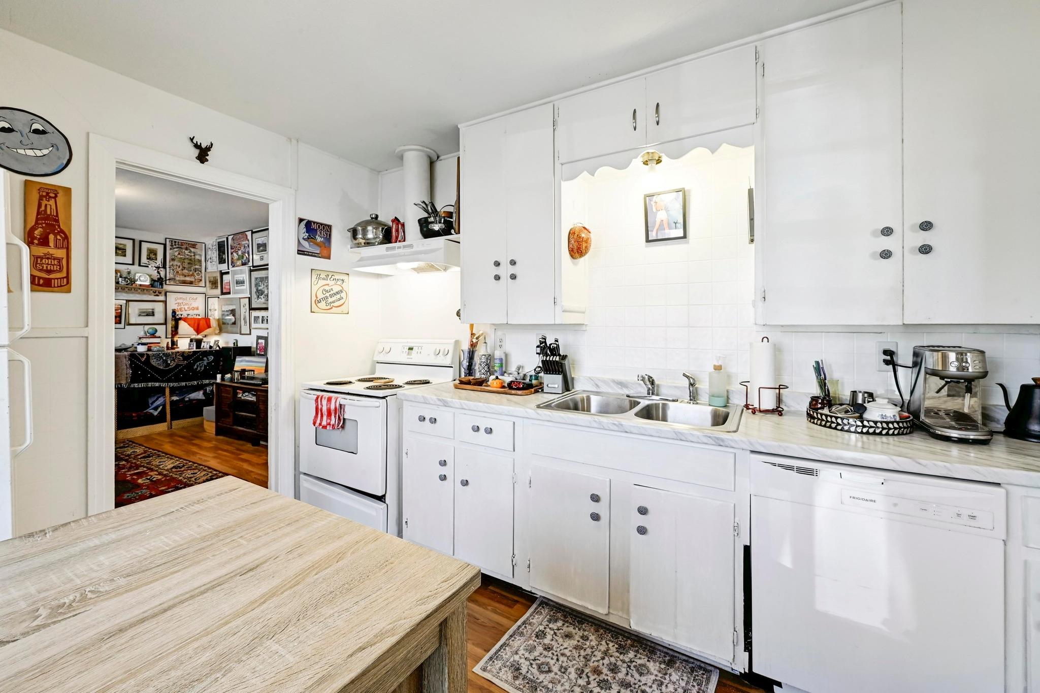 4530 Avenue D, Austin, TX 78751