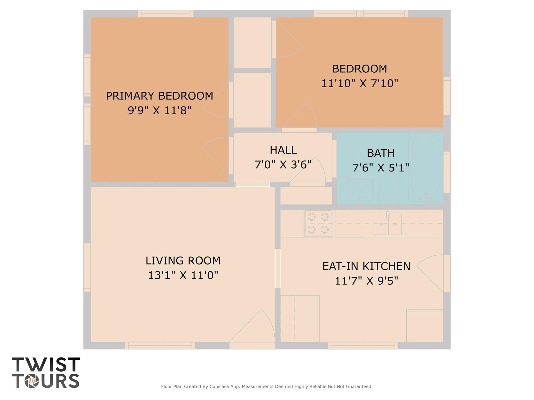 4530 Avenue D, Austin, TX 78751