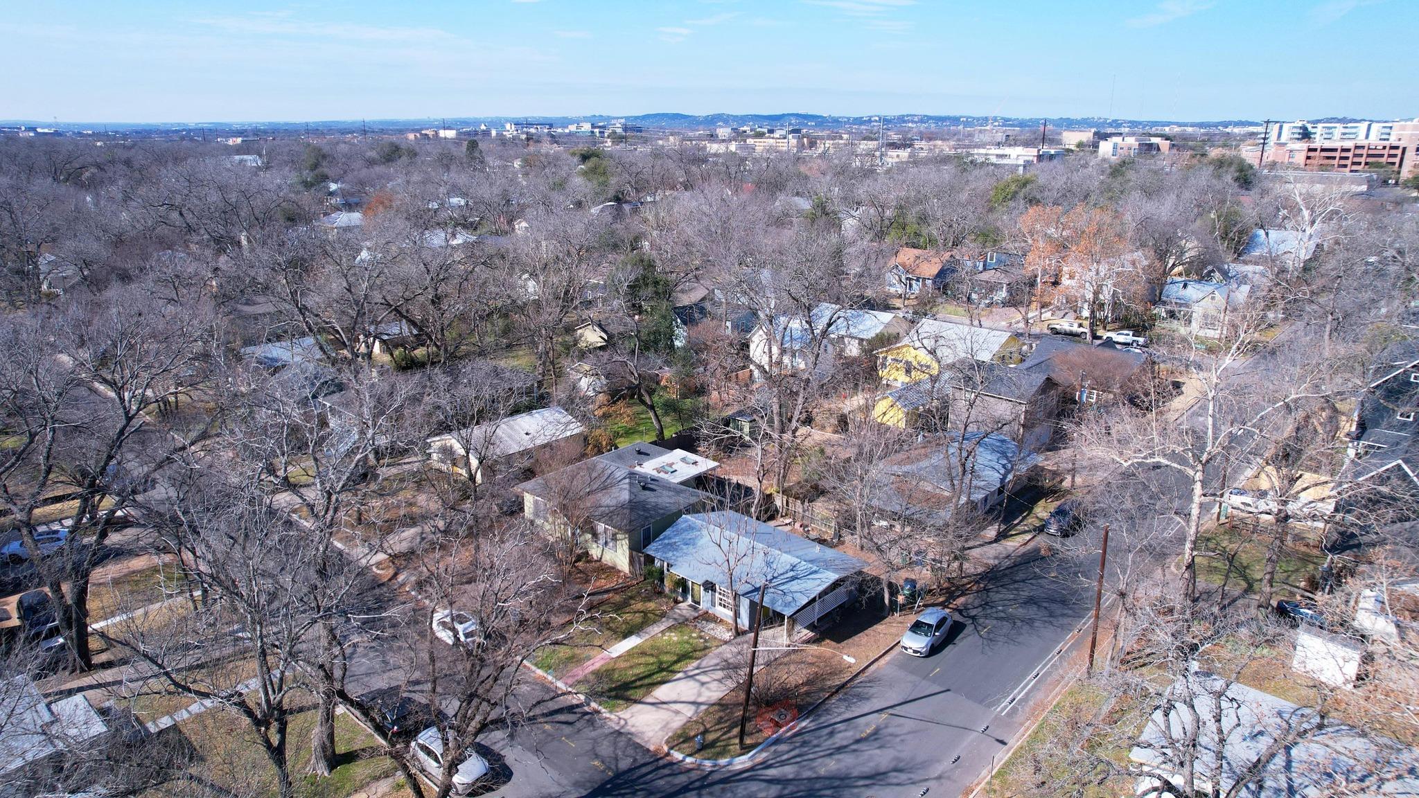 4530 Avenue D, Austin, TX 78751