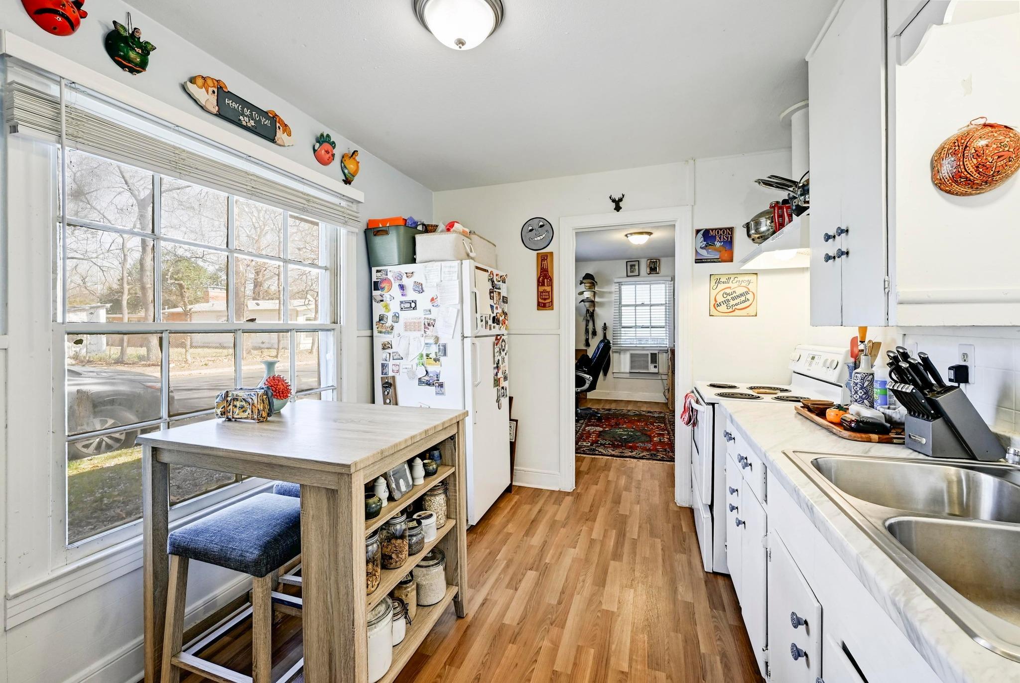 4530 Avenue D, Austin, TX 78751