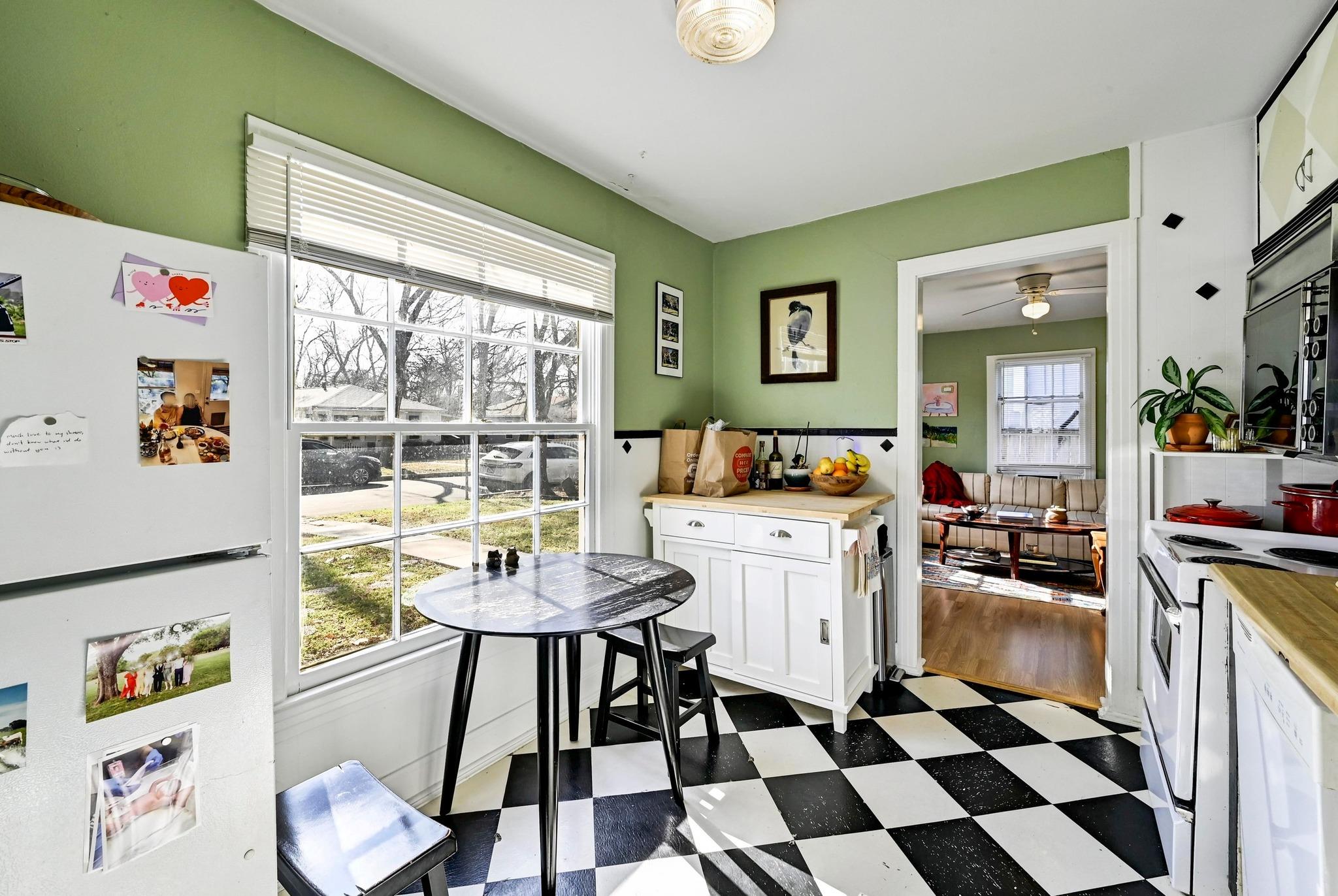 4530 Avenue D, Austin, TX 78751