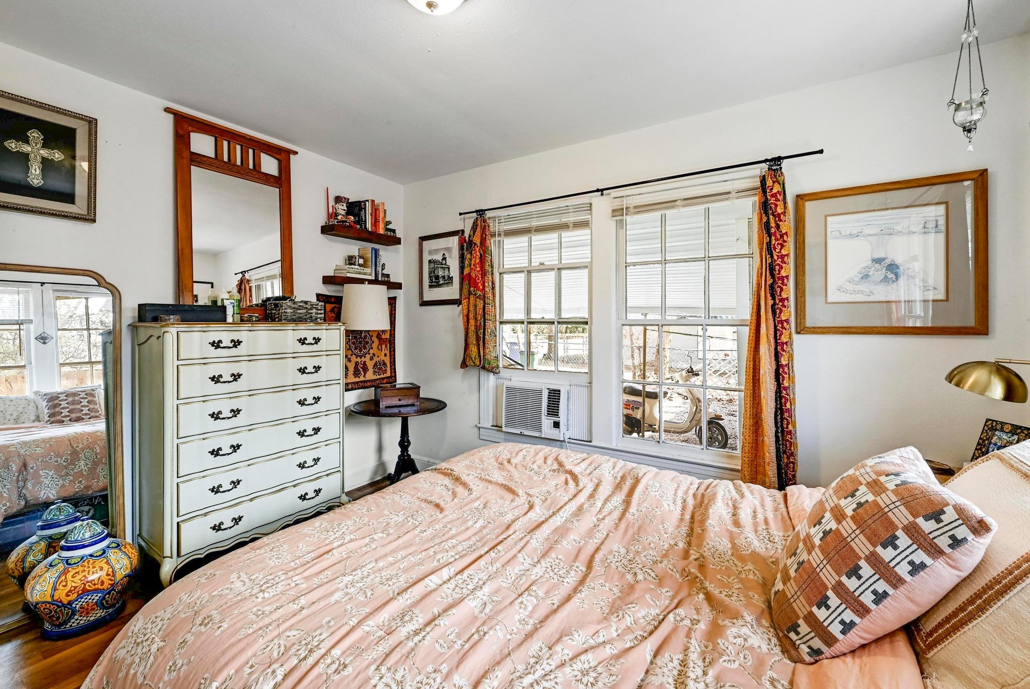 4530 Avenue D, Austin, TX 78751