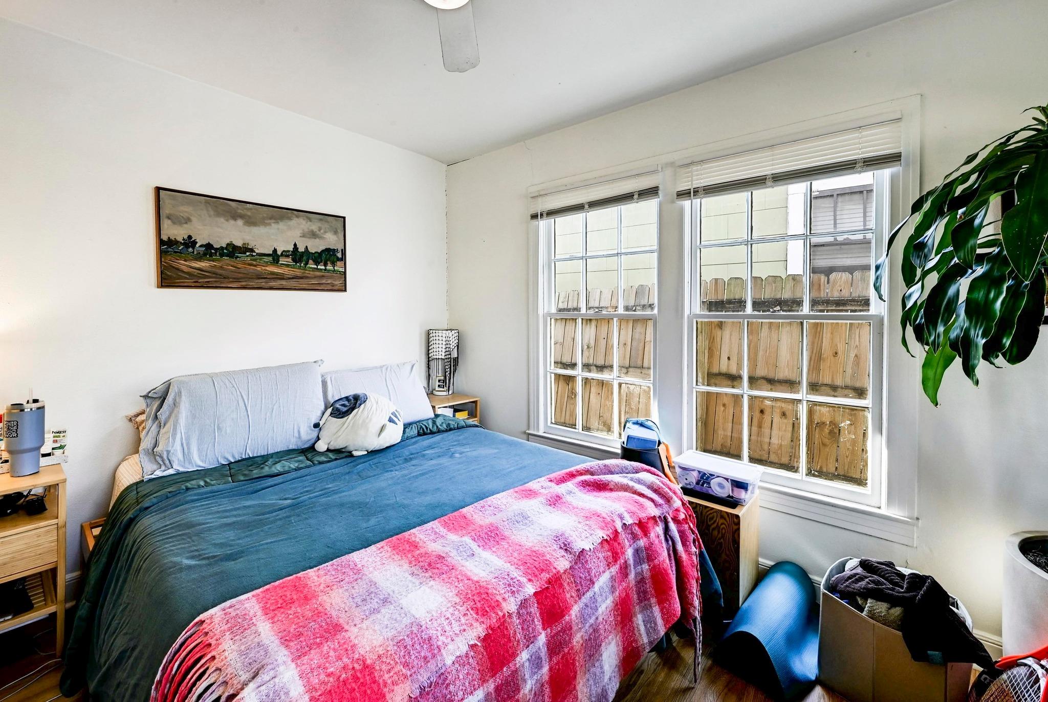 4530 Avenue D, Austin, TX 78751