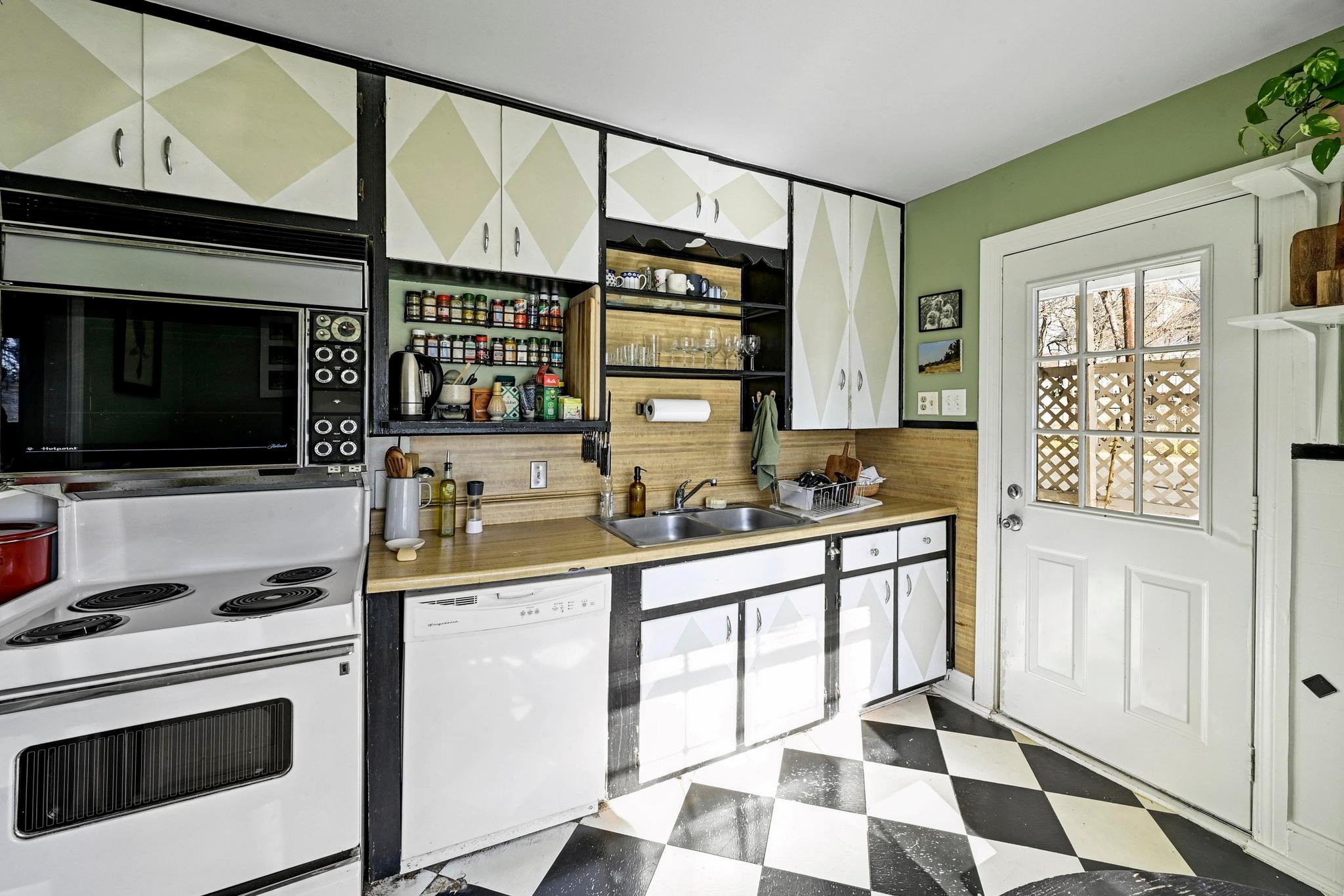 4530 Avenue D, Austin, TX 78751