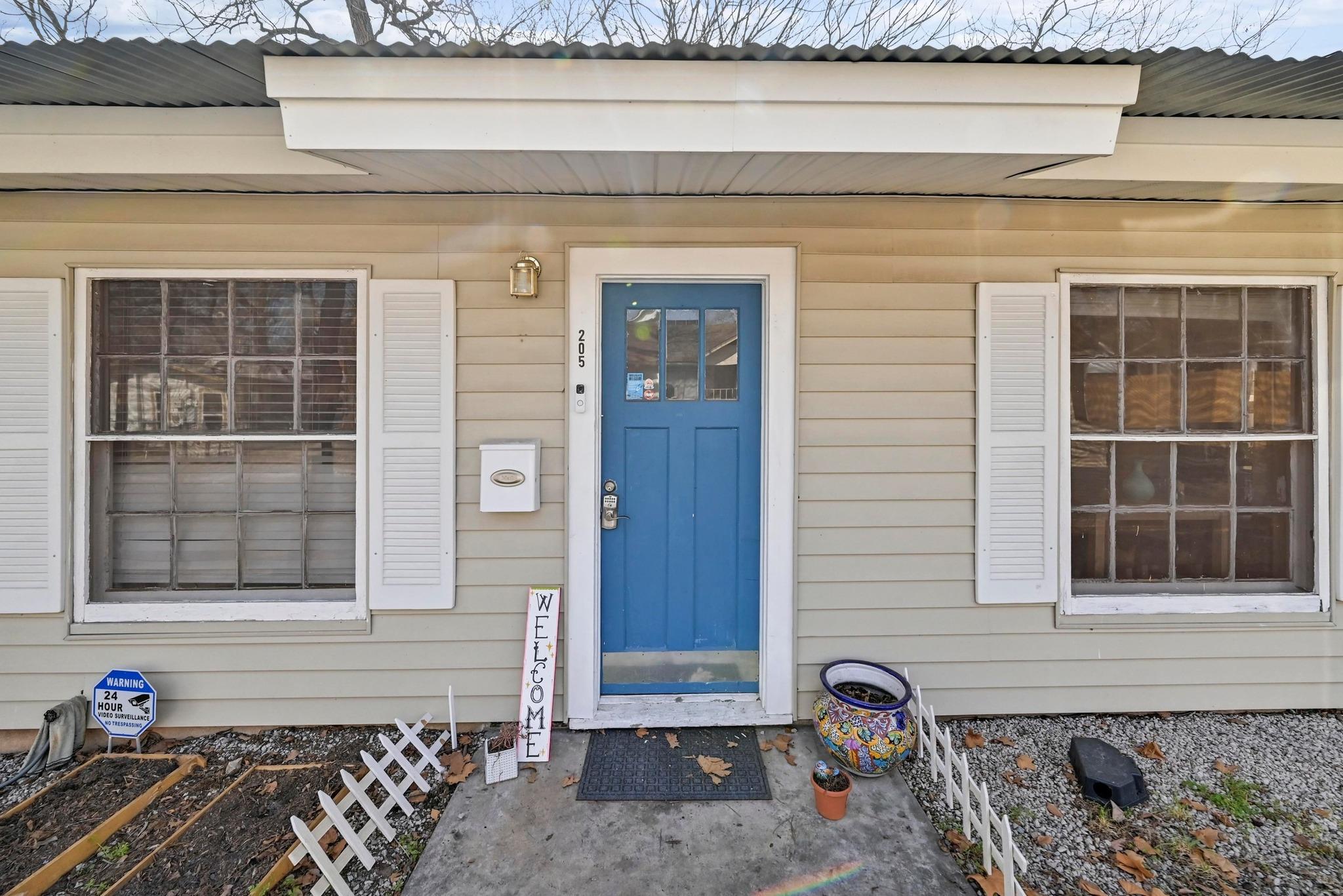 4530 Avenue D, Austin, TX 78751