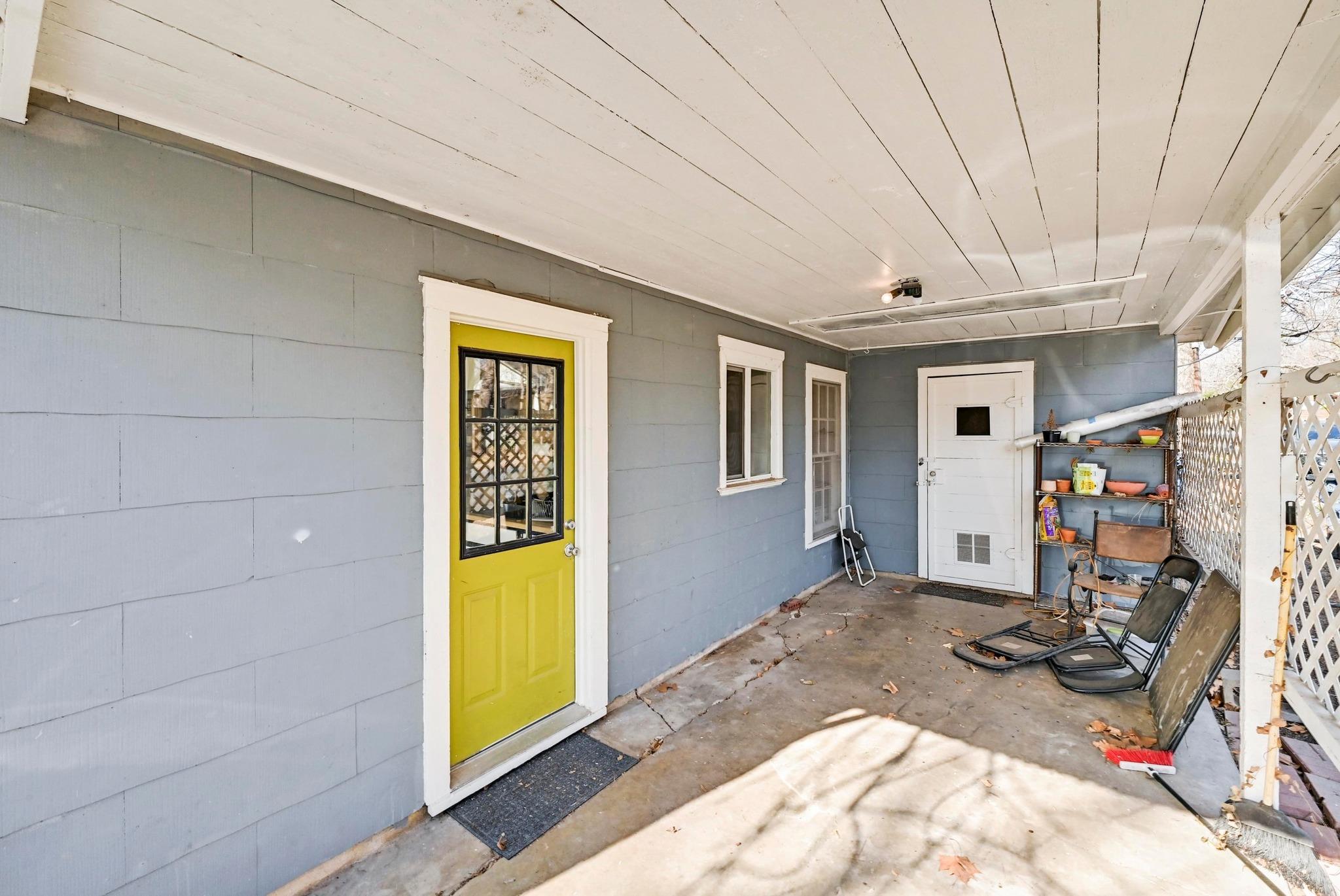 4530 Avenue D, Austin, TX 78751