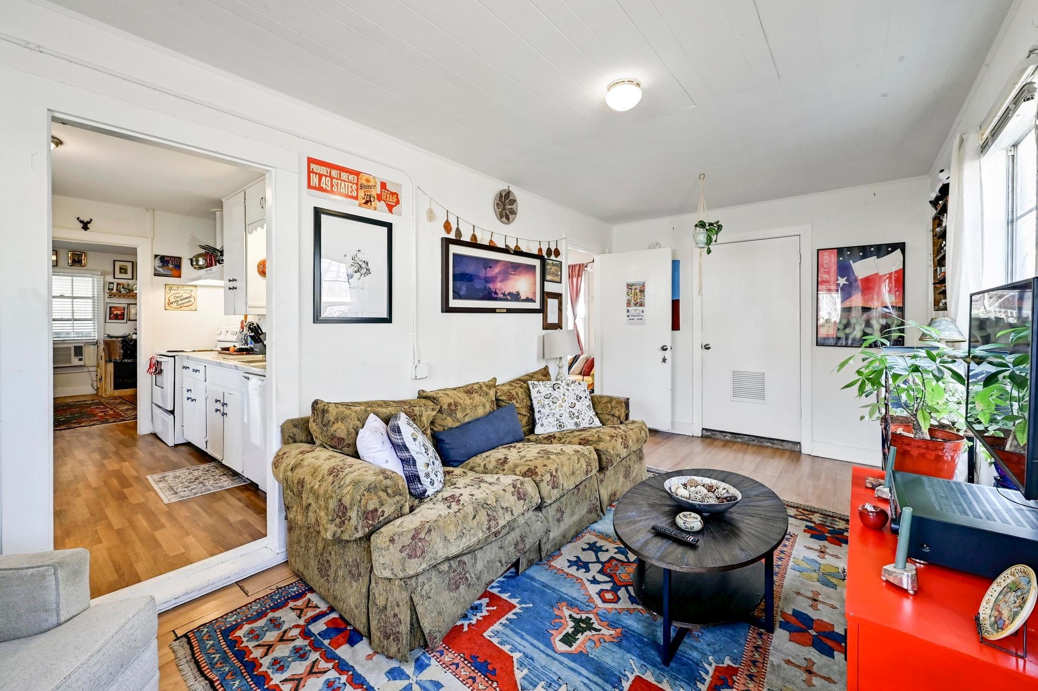 4530 Avenue D, Austin, TX 78751