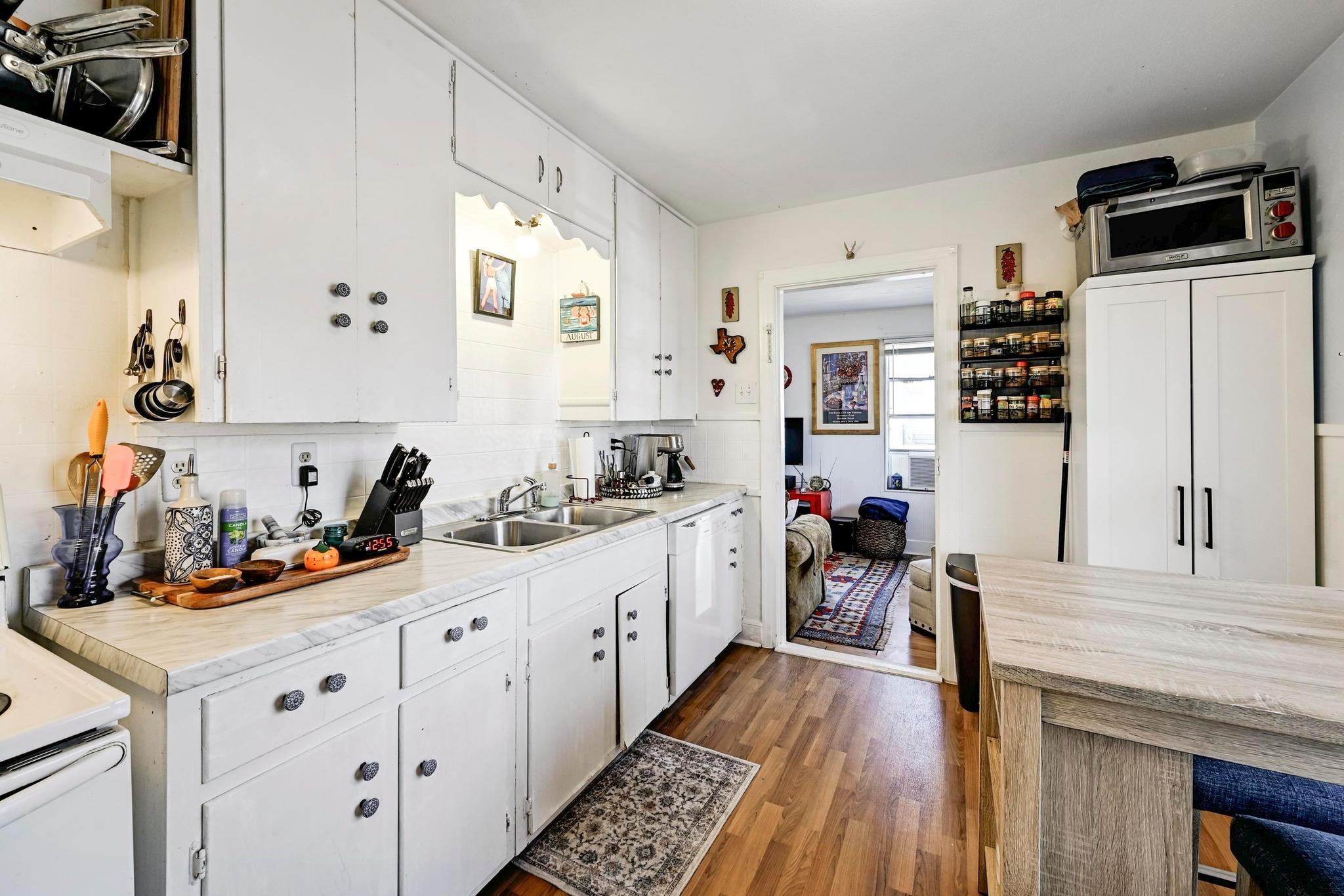 4530 Avenue D, Austin, TX 78751