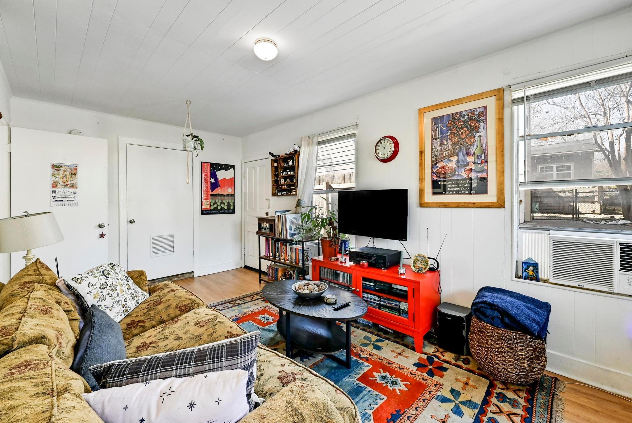 4530 Avenue D, Austin, TX 78751