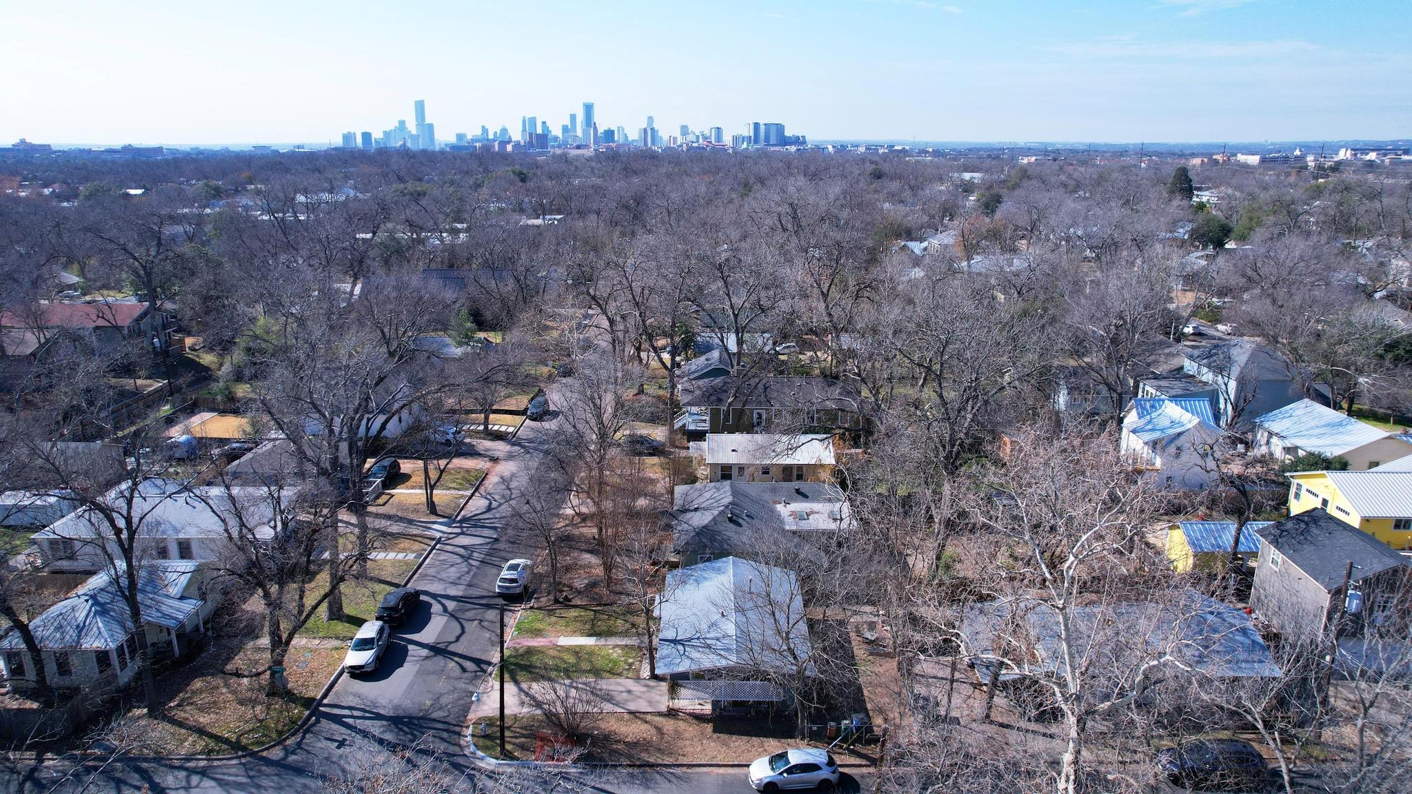 4530 Avenue D, Austin, TX 78751