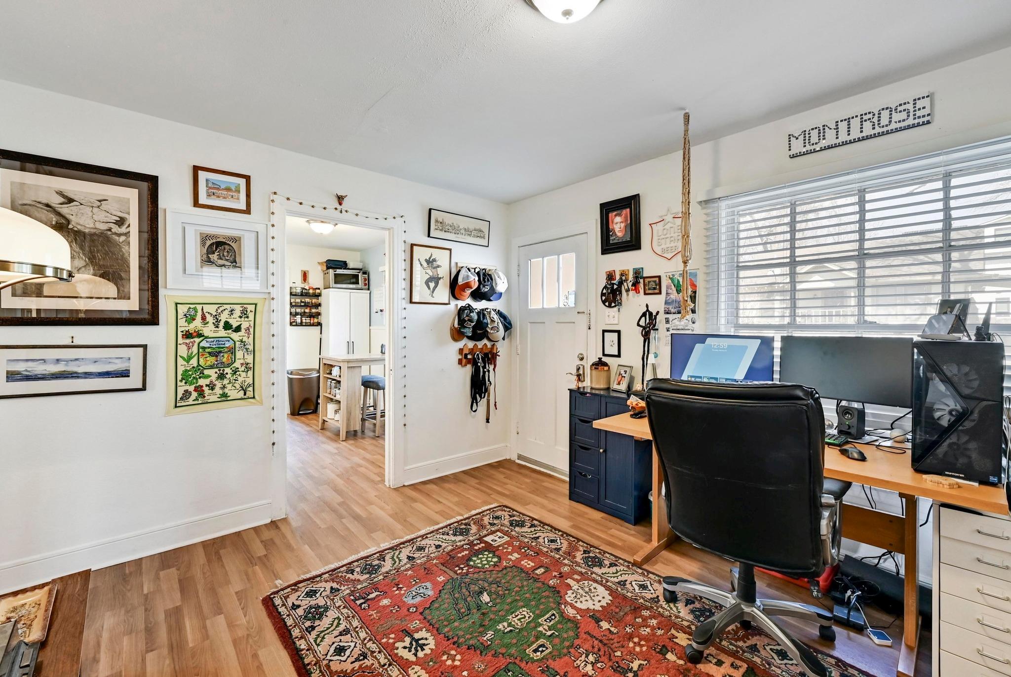 4530 Avenue D, Austin, TX 78751