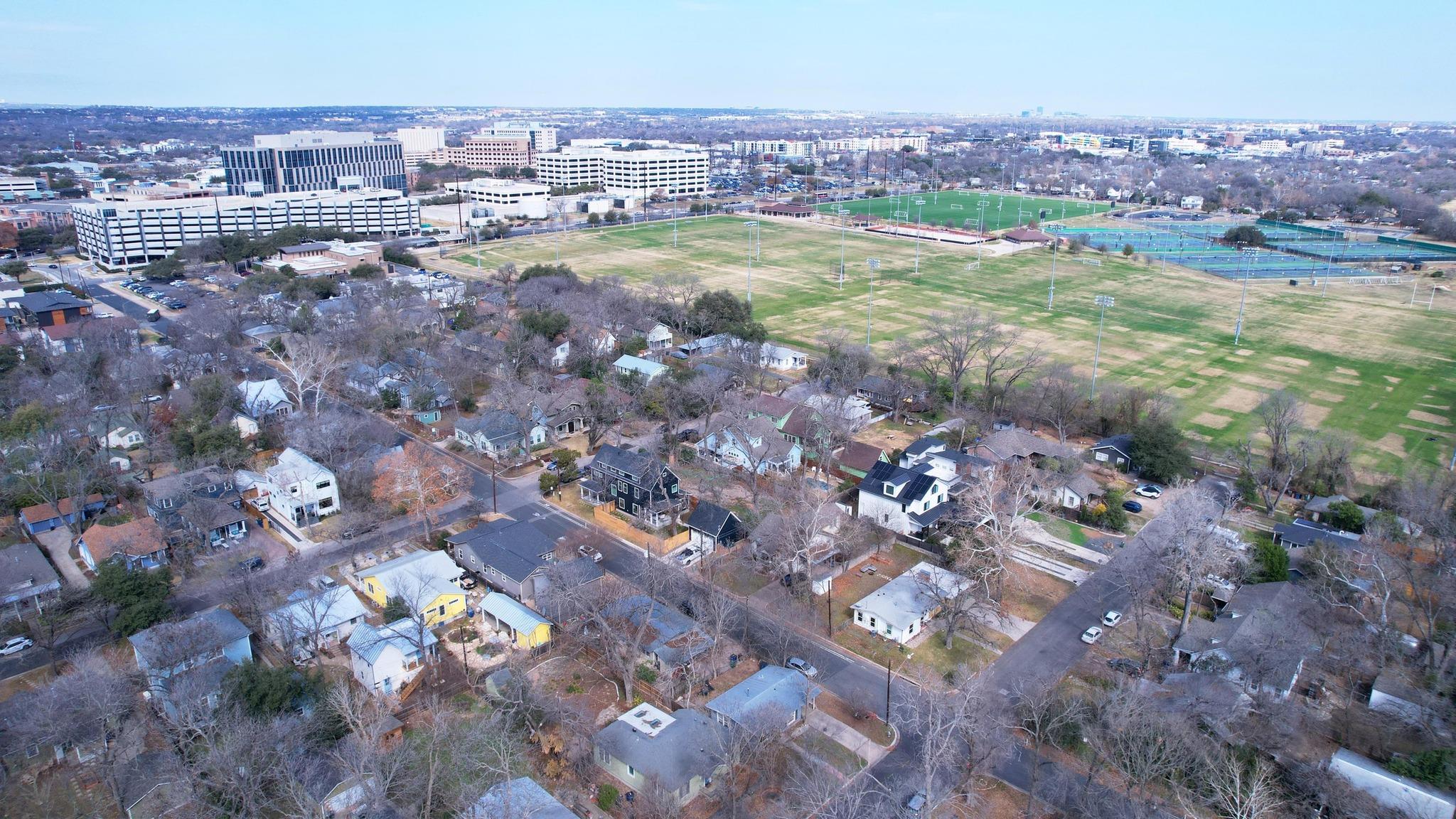 4530 Avenue D, Austin, TX 78751