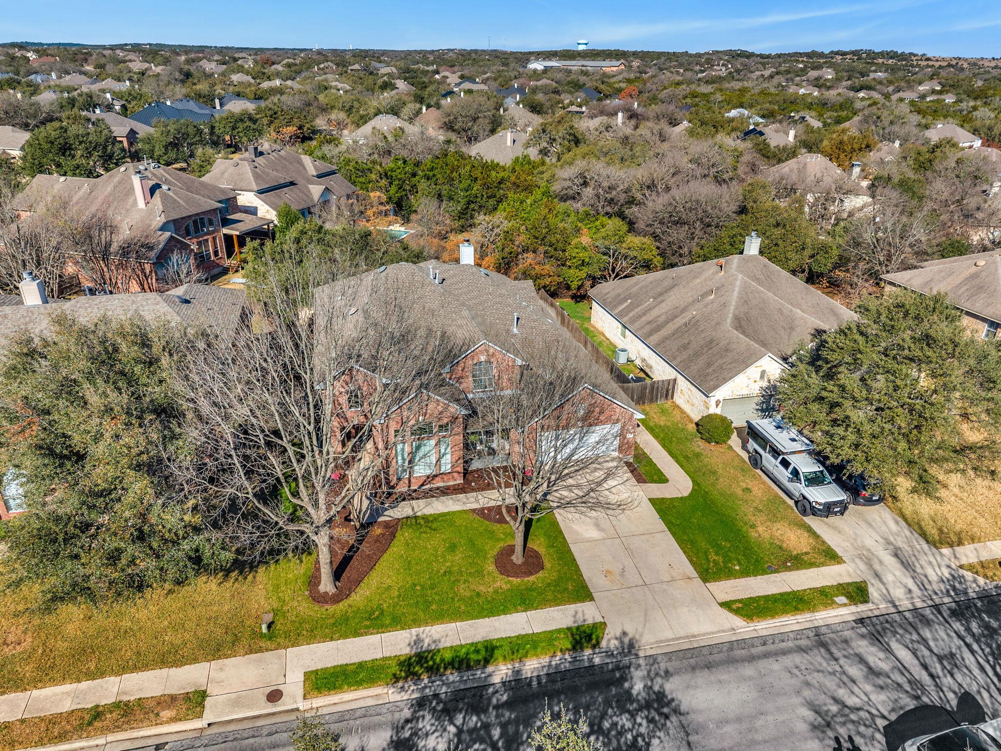 11104 Maelin Dr, Austin, TX 78739