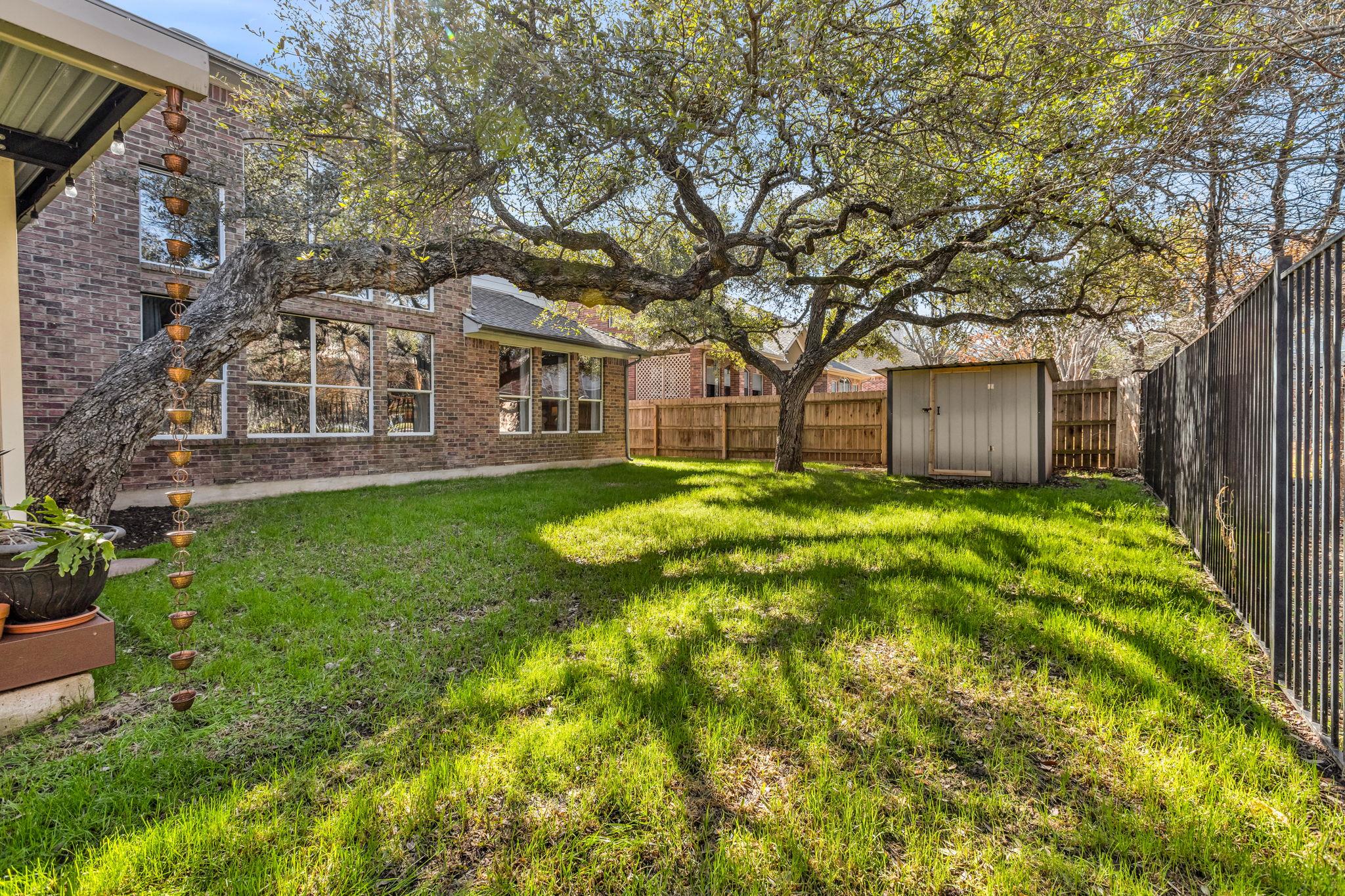 11104 Maelin Dr, Austin, TX 78739
