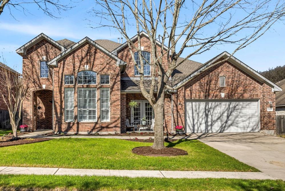 11104 Maelin Dr, Austin, TX 78739