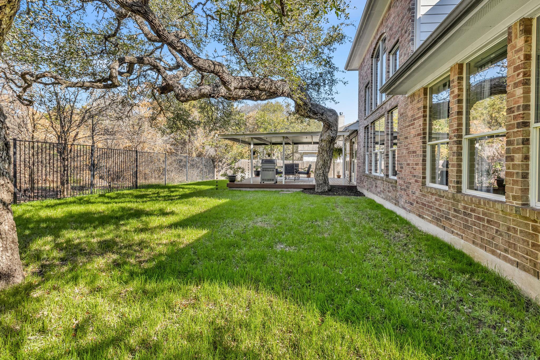 11104 Maelin Dr, Austin, TX 78739