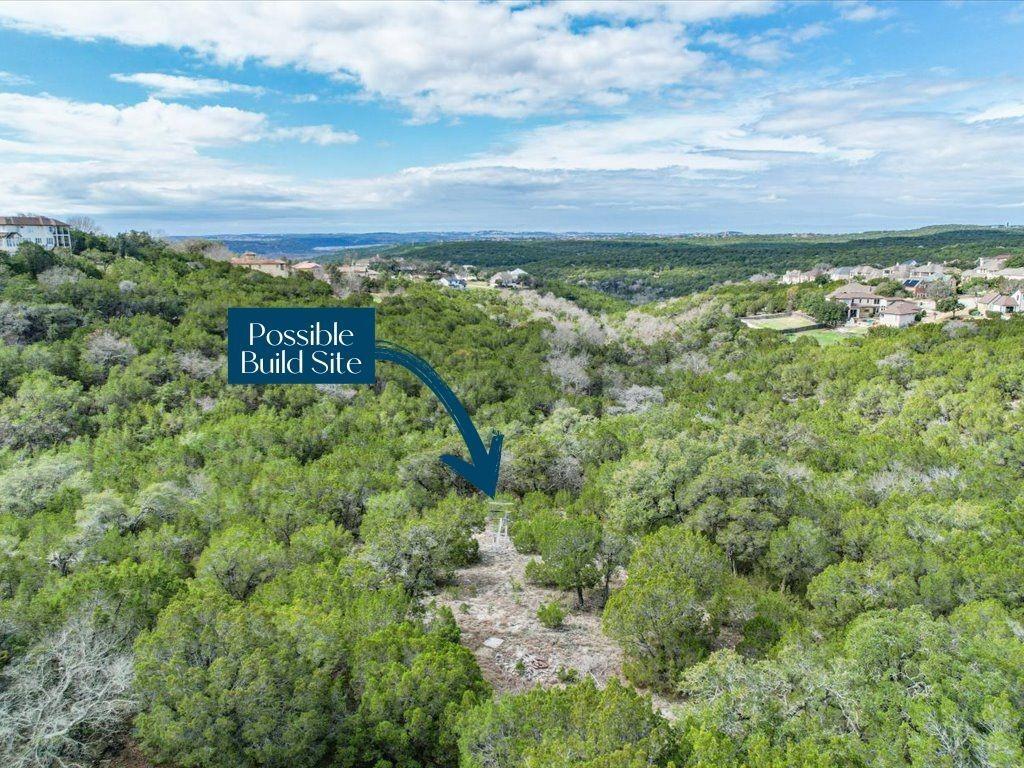 3350 Far View Dr, Austin, TX 78730