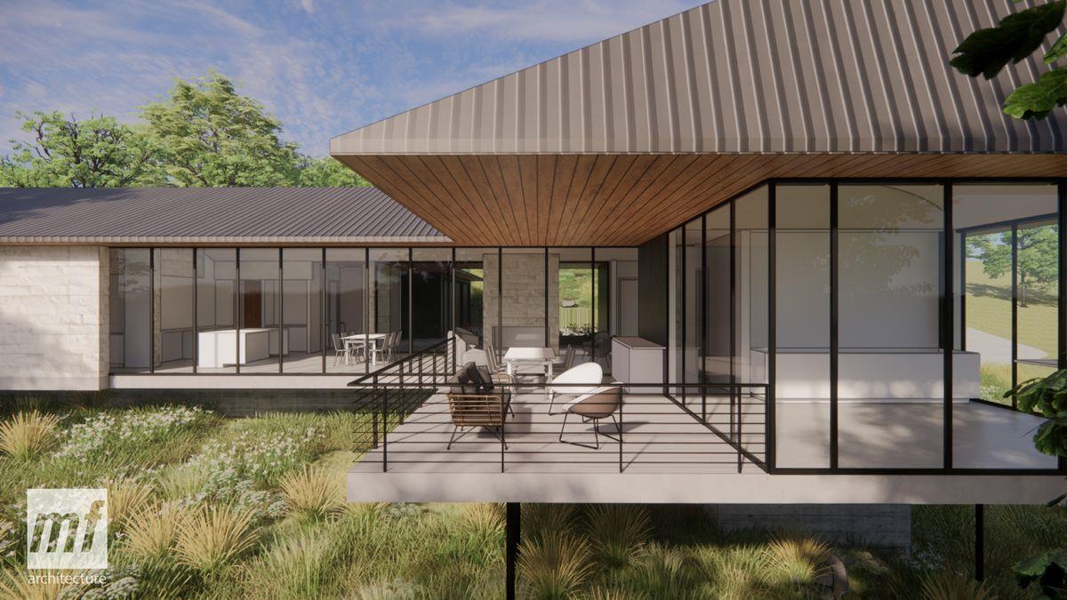 3350 Far View Dr, Austin, TX 78730