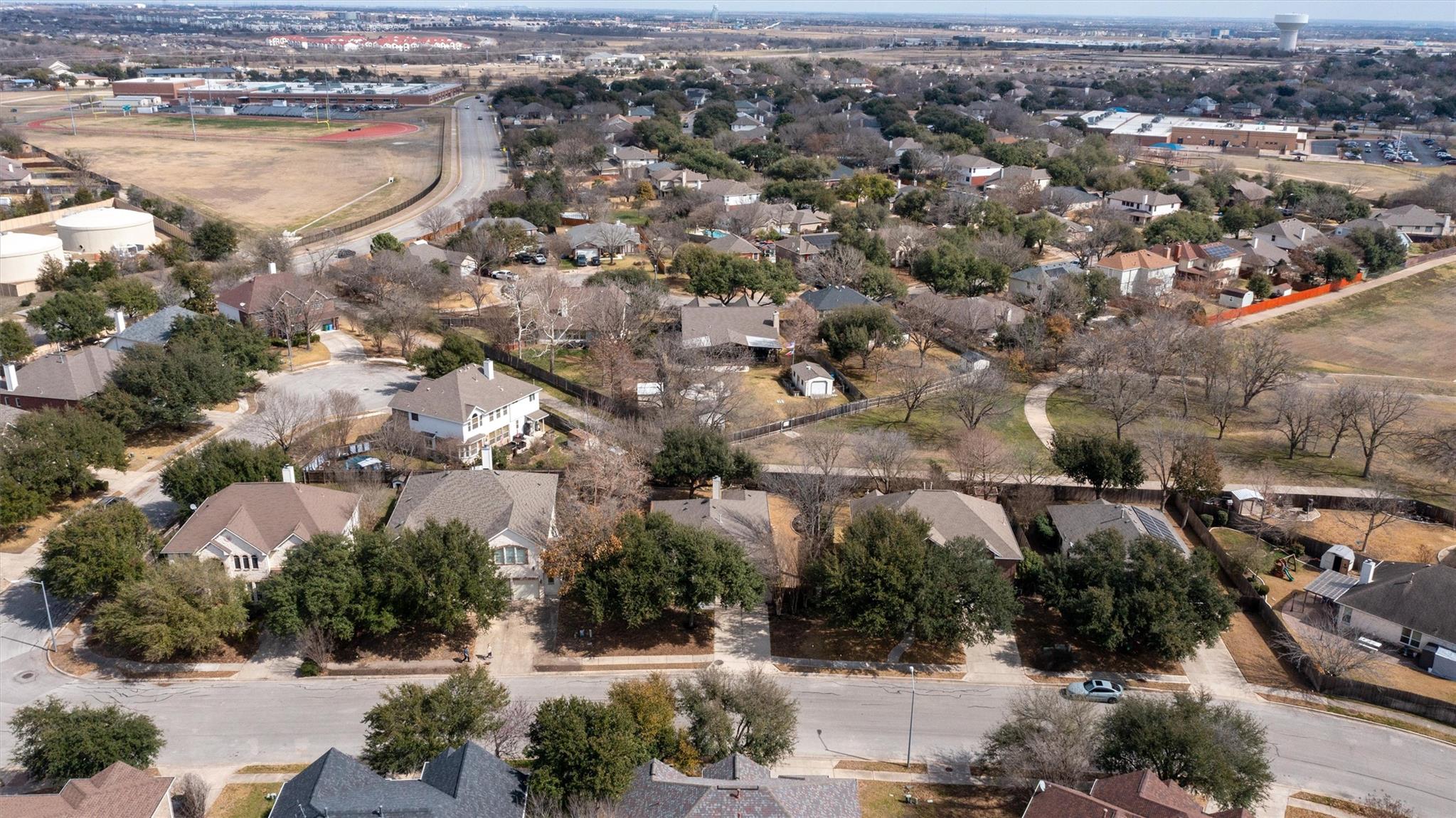 17007 Brewer Blackbird Dr, Pflugerville, TX 78660