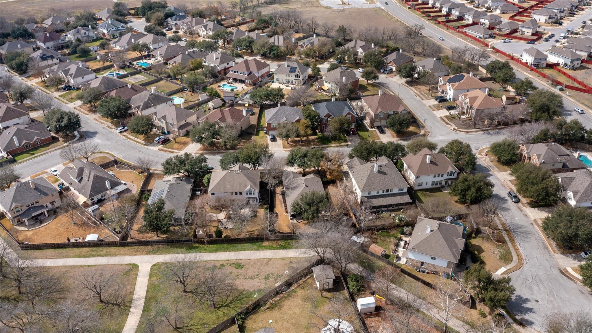 17007 Brewer Blackbird Dr, Pflugerville, TX 78660