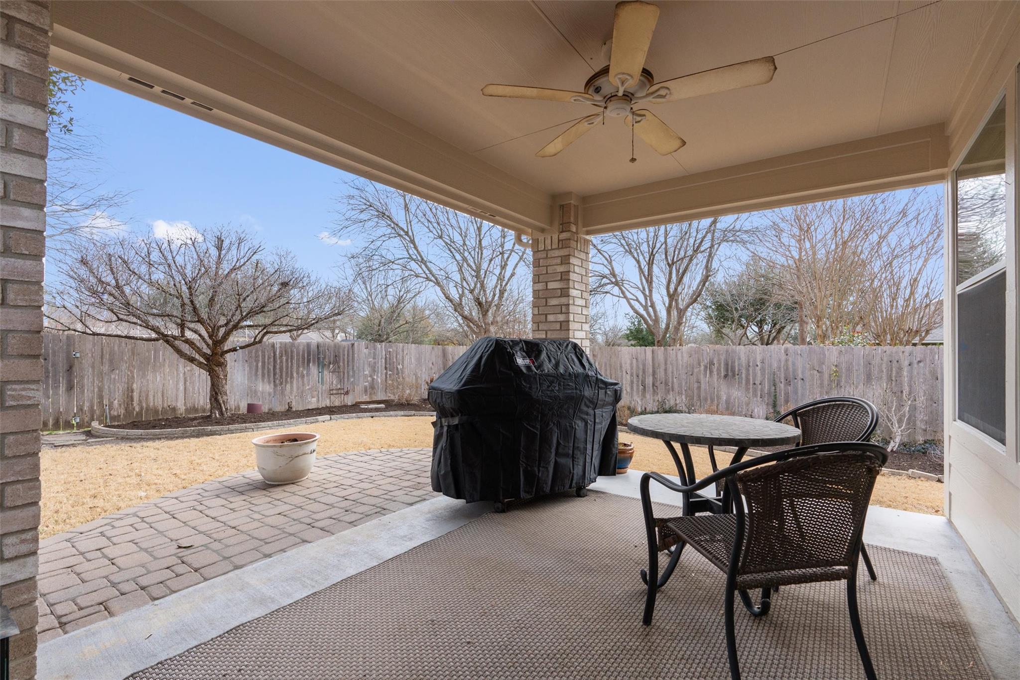 17007 Brewer Blackbird Dr, Pflugerville, TX 78660