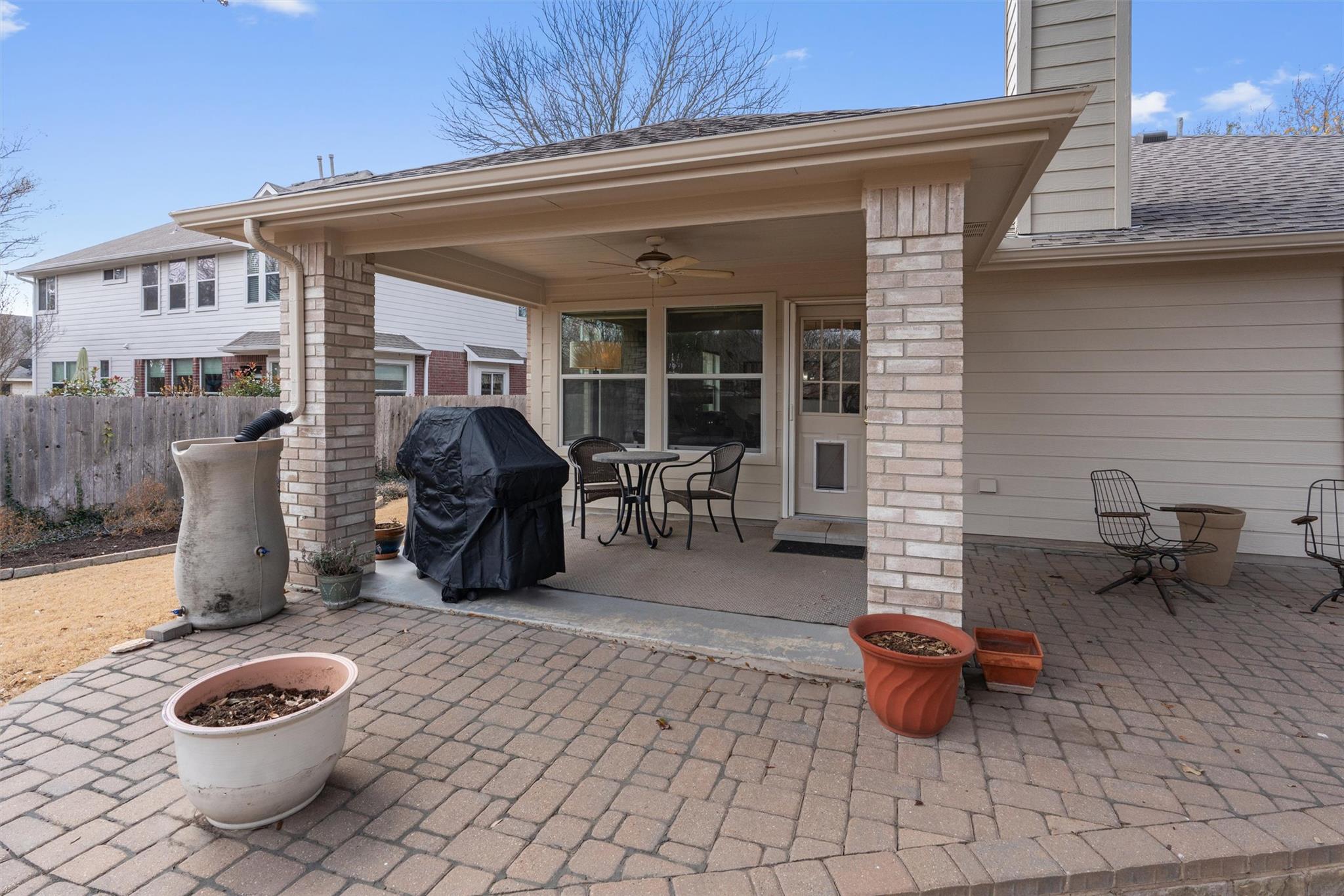 17007 Brewer Blackbird Dr, Pflugerville, TX 78660