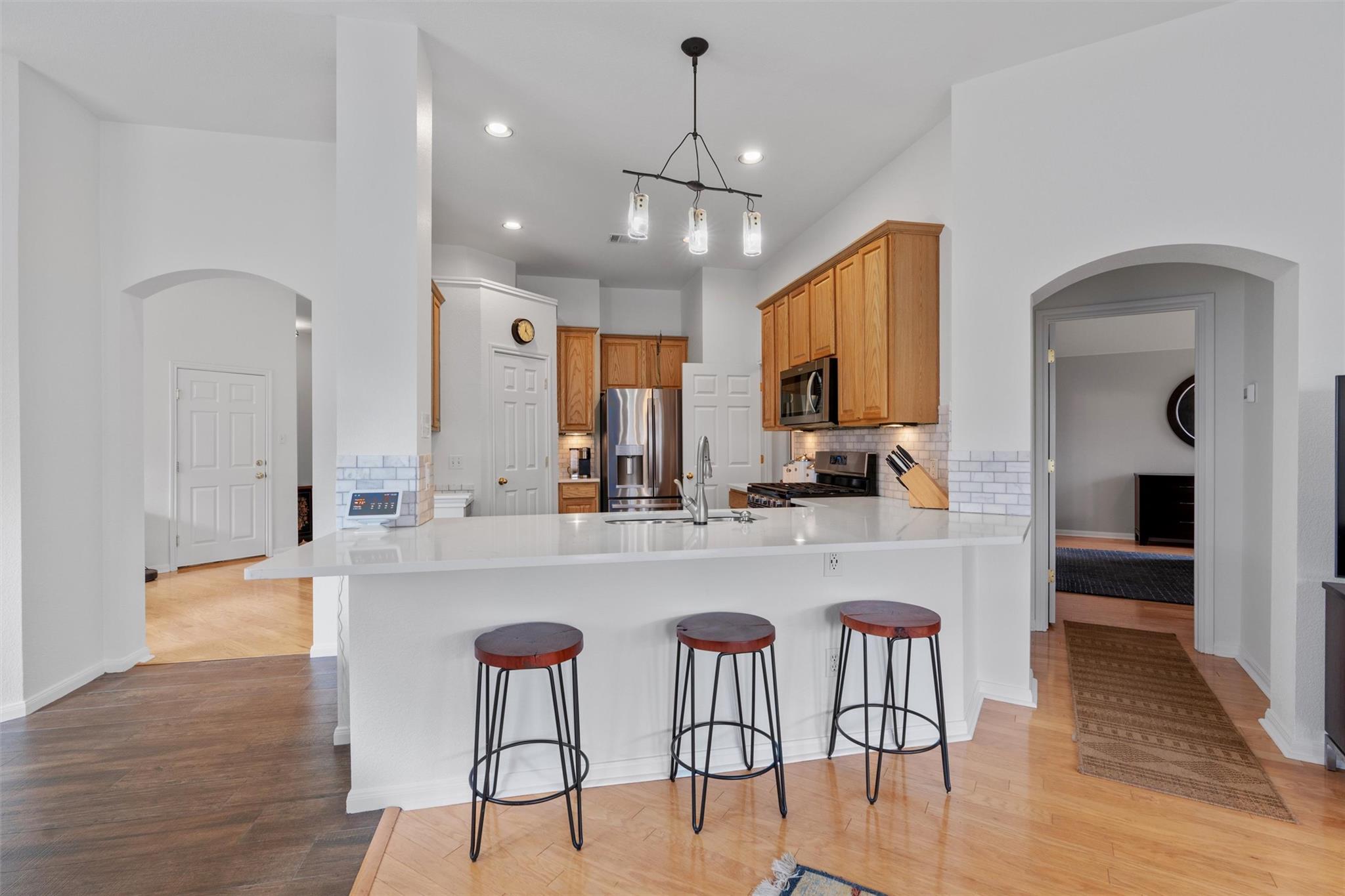 17007 Brewer Blackbird Dr, Pflugerville, TX 78660