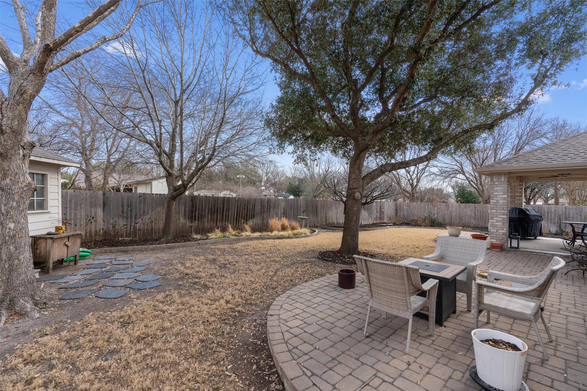 17007 Brewer Blackbird Dr, Pflugerville, TX 78660