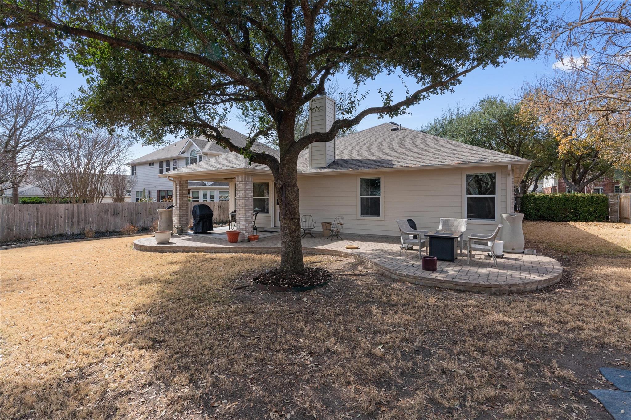 17007 Brewer Blackbird Dr, Pflugerville, TX 78660