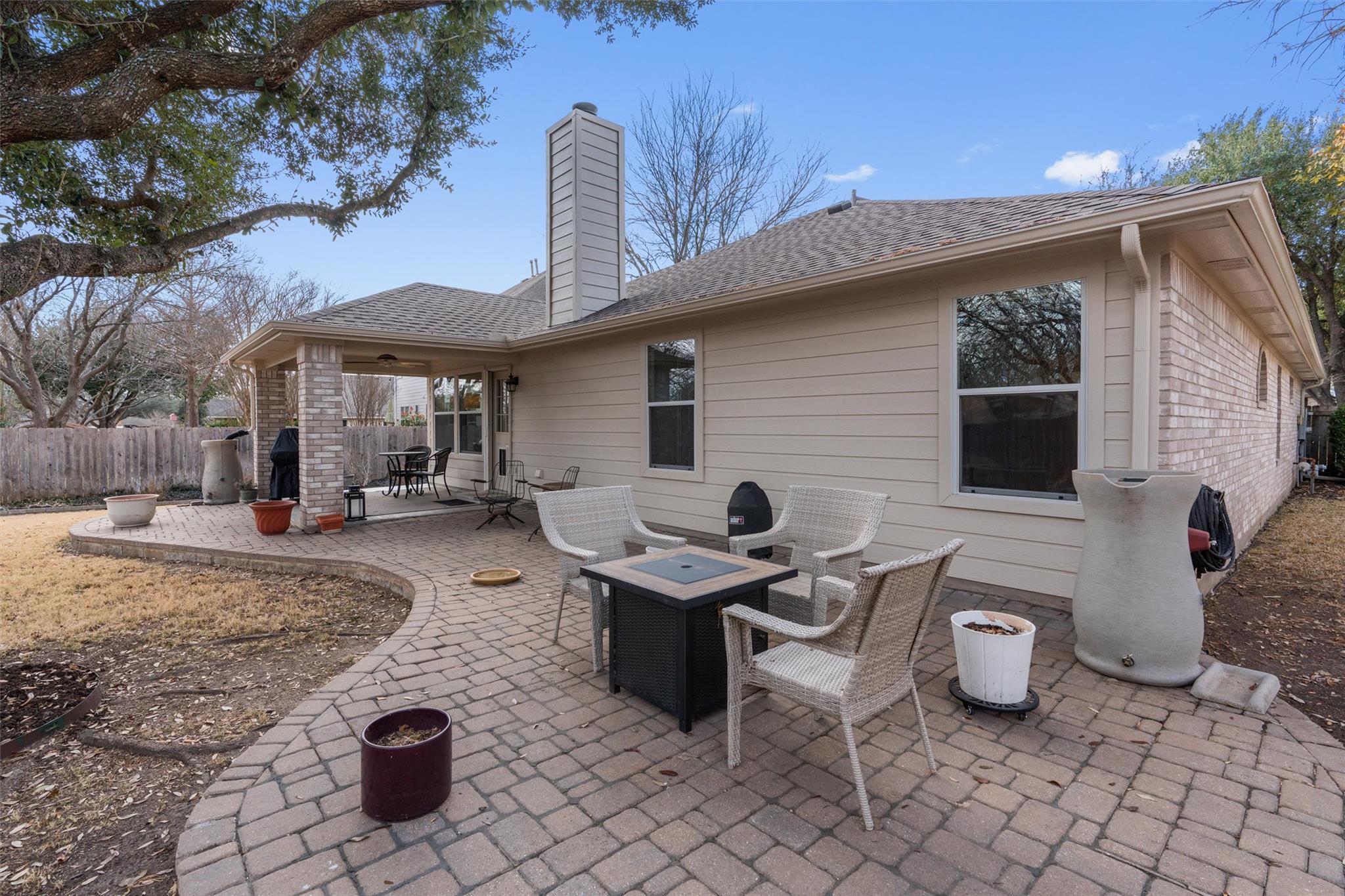 17007 Brewer Blackbird Dr, Pflugerville, TX 78660